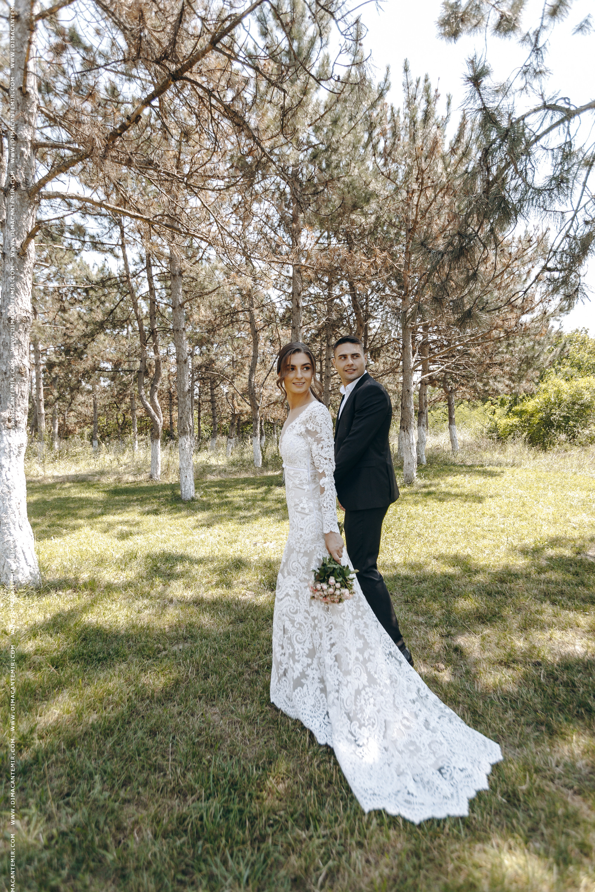 MIHAIL & MIHAELA (Cununie). Fotograf de nuntă în Chisinau, Moldova. Poze și Video Comerciale