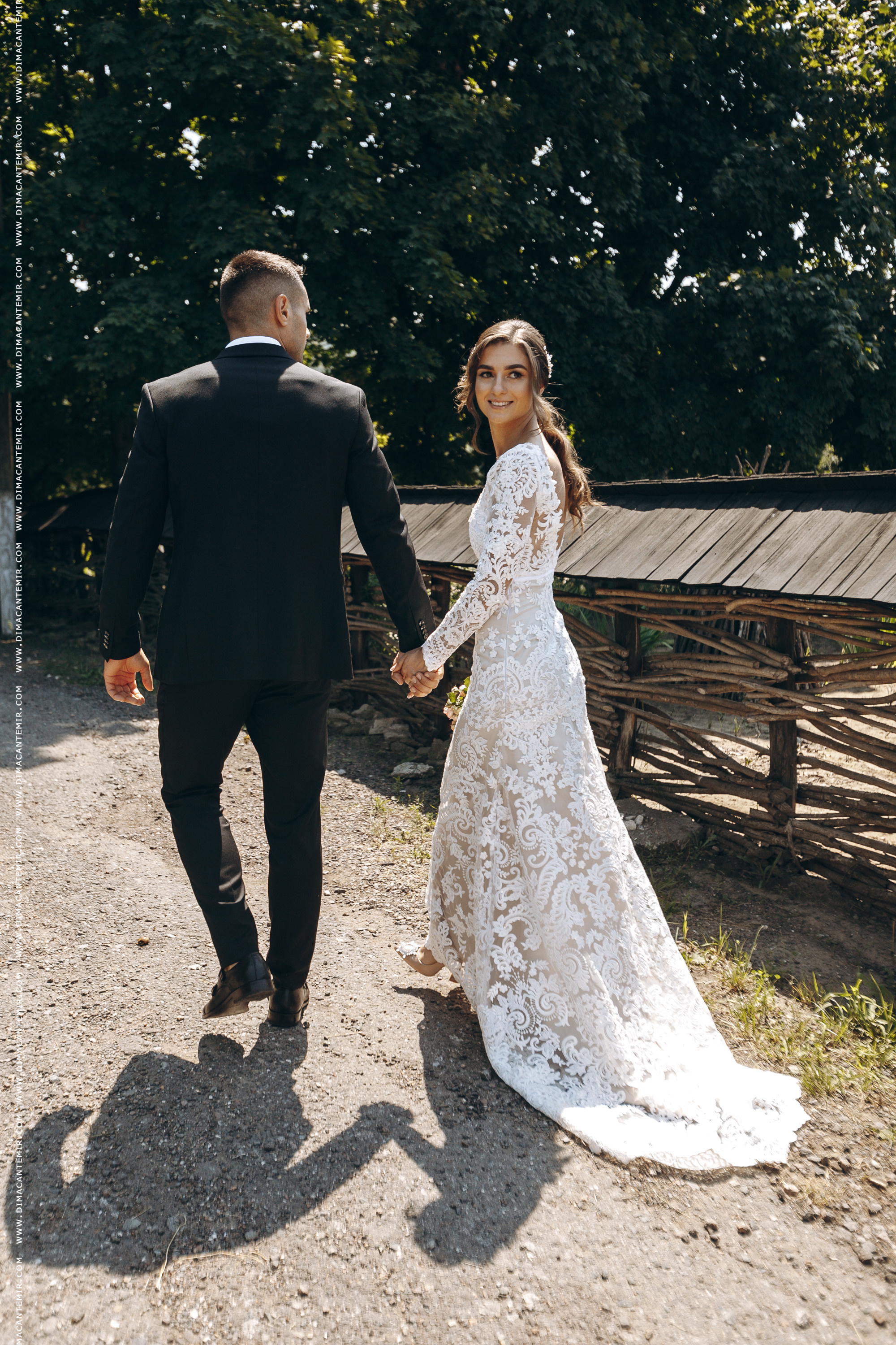 MIHAIL & MIHAELA (Cununie). Fotograf de nuntă în Chisinau, Moldova. Poze și Video Comerciale