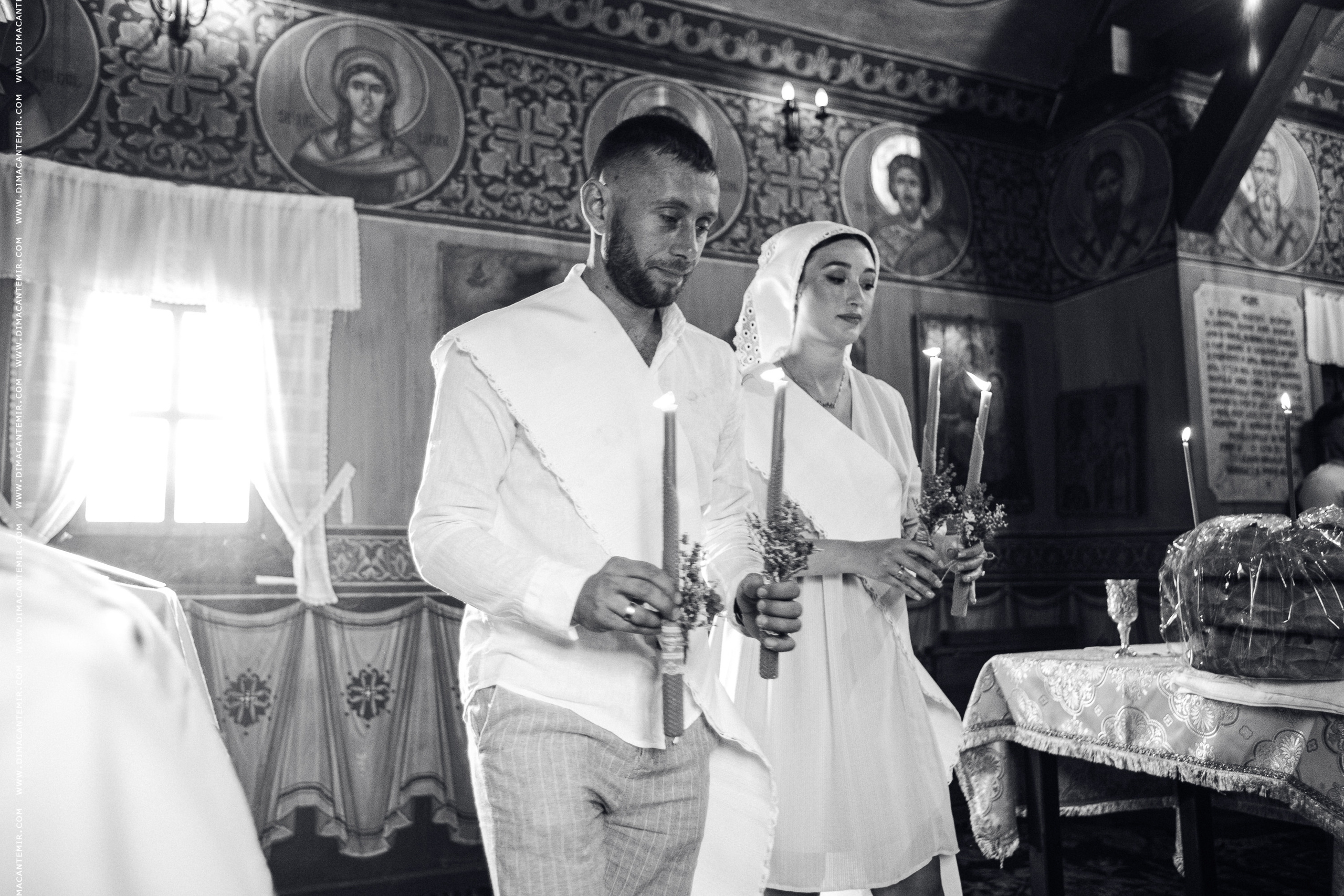 MIHAIL & MIHAELA (Cununie). Fotograf de nuntă în Chisinau, Moldova. Poze și Video Comerciale