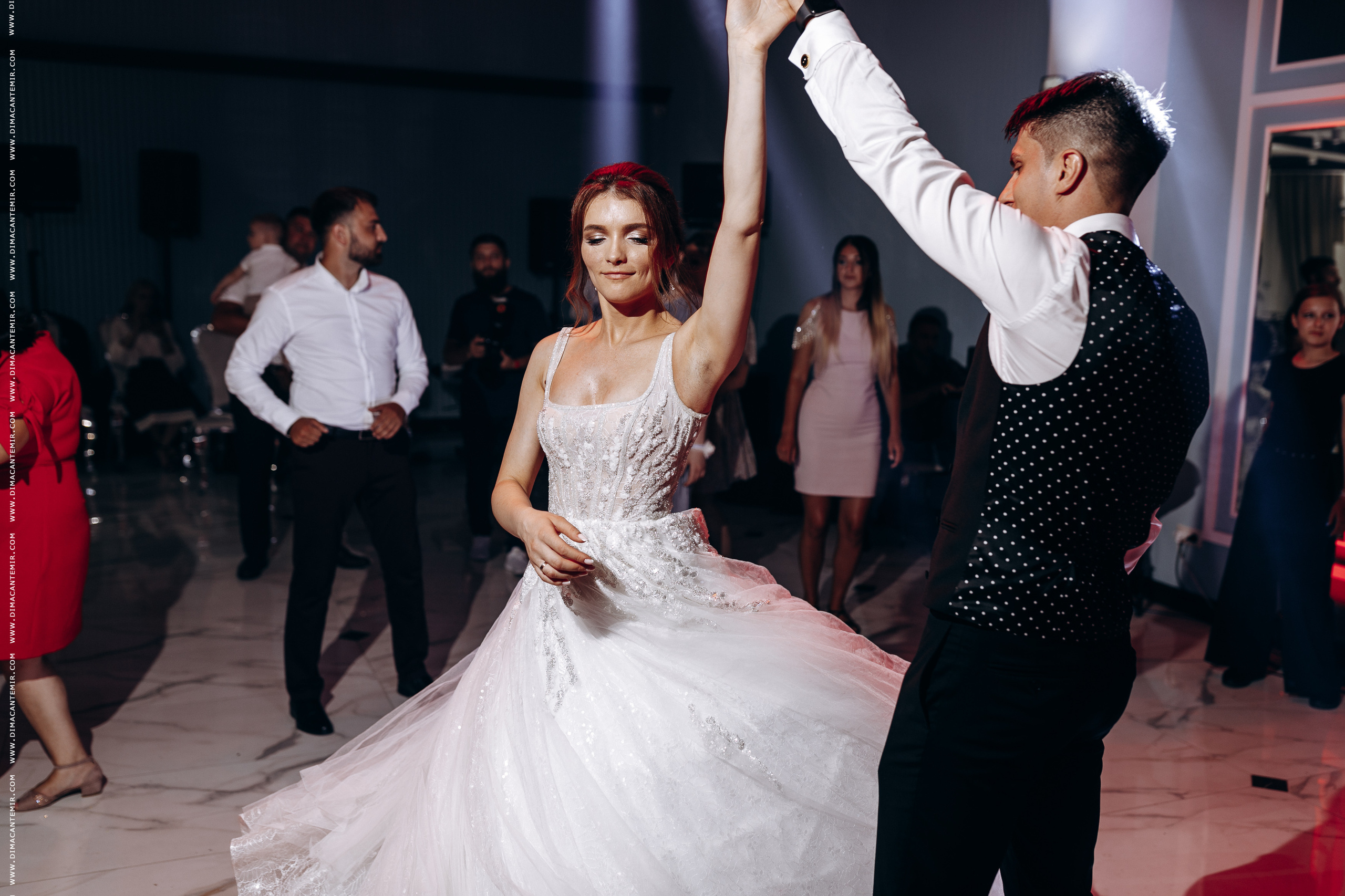 RADU + DOINA. Свадебный фотограф Молдова Кишинёв