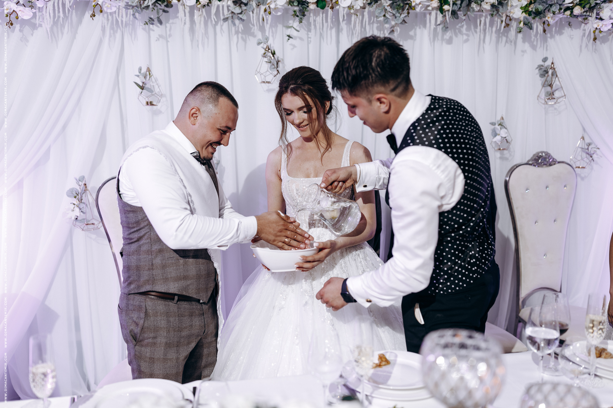 RADU + DOINA. Свадебный фотограф Молдова Кишинёв