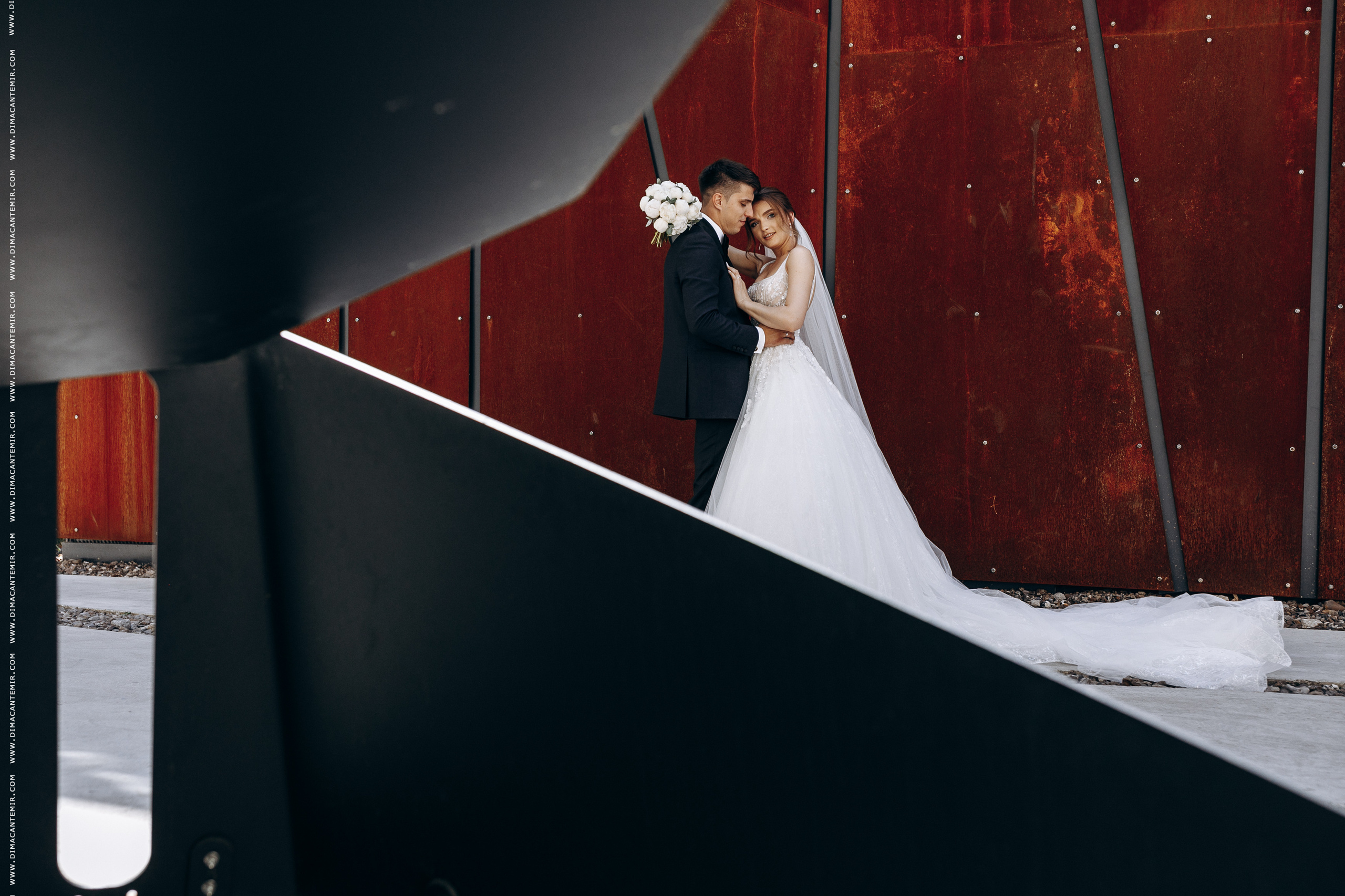 RADU + DOINA. Свадебный фотограф Молдова Кишинёв