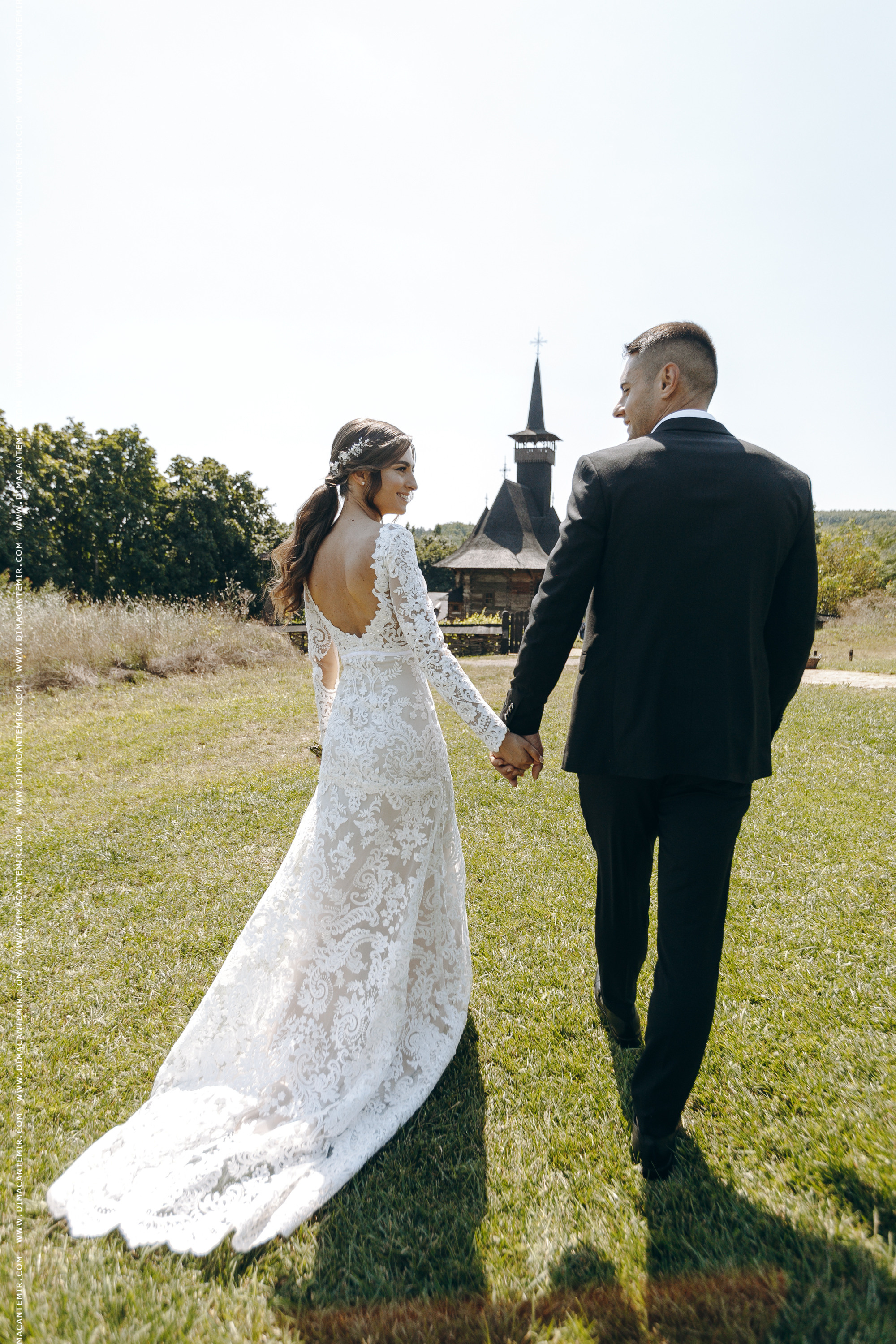 MIHAIL & MIHAELA (Cununie). Fotograf de nuntă în Chisinau, Moldova. Poze și Video Comerciale