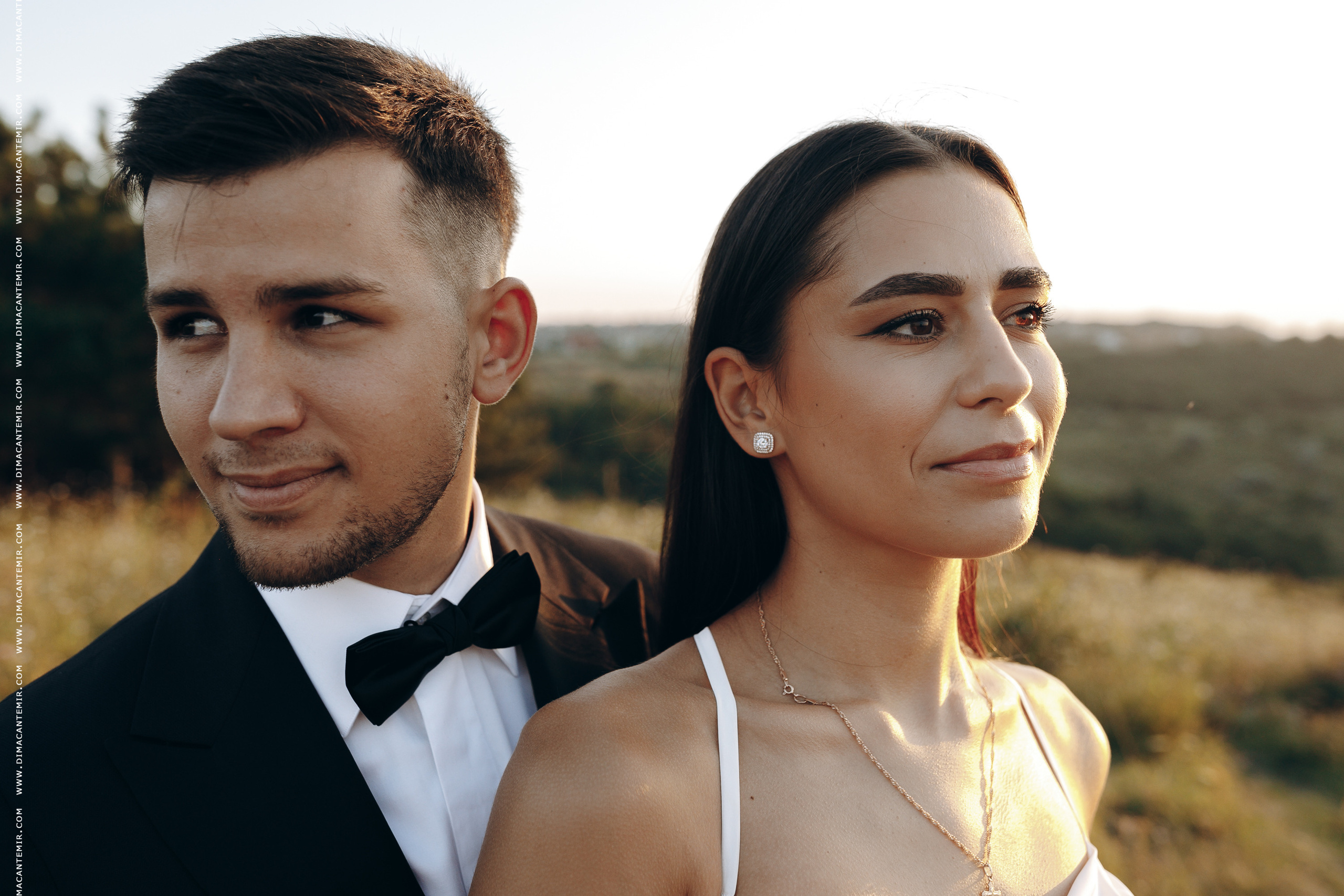 LOVE STORY | VLADIMIR & BEATRICE. Свадебный фотограф Молдова Кишинёв