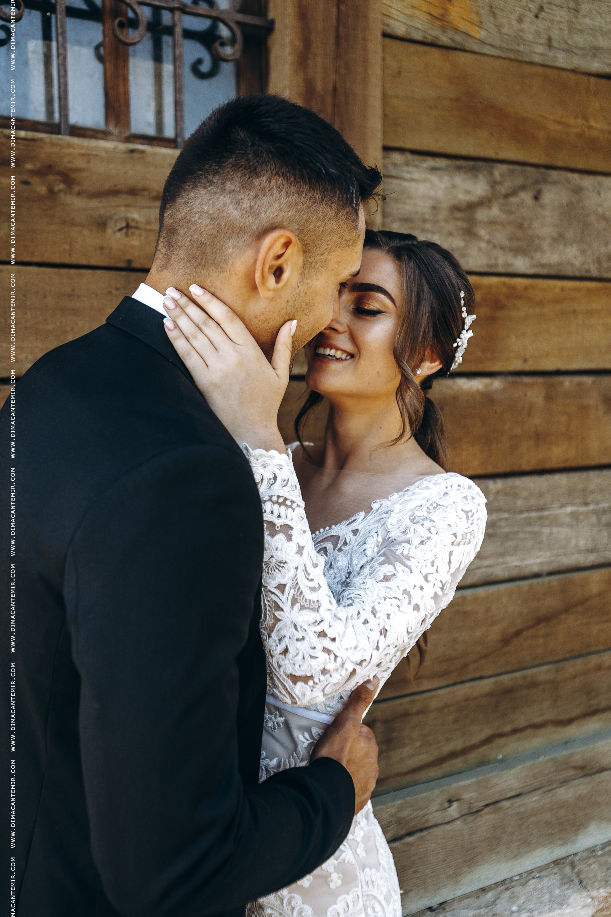 MIHAIL & MIHAELA (Cununie). Fotograf de nuntă în Chisinau, Moldova. Poze și Video Comerciale