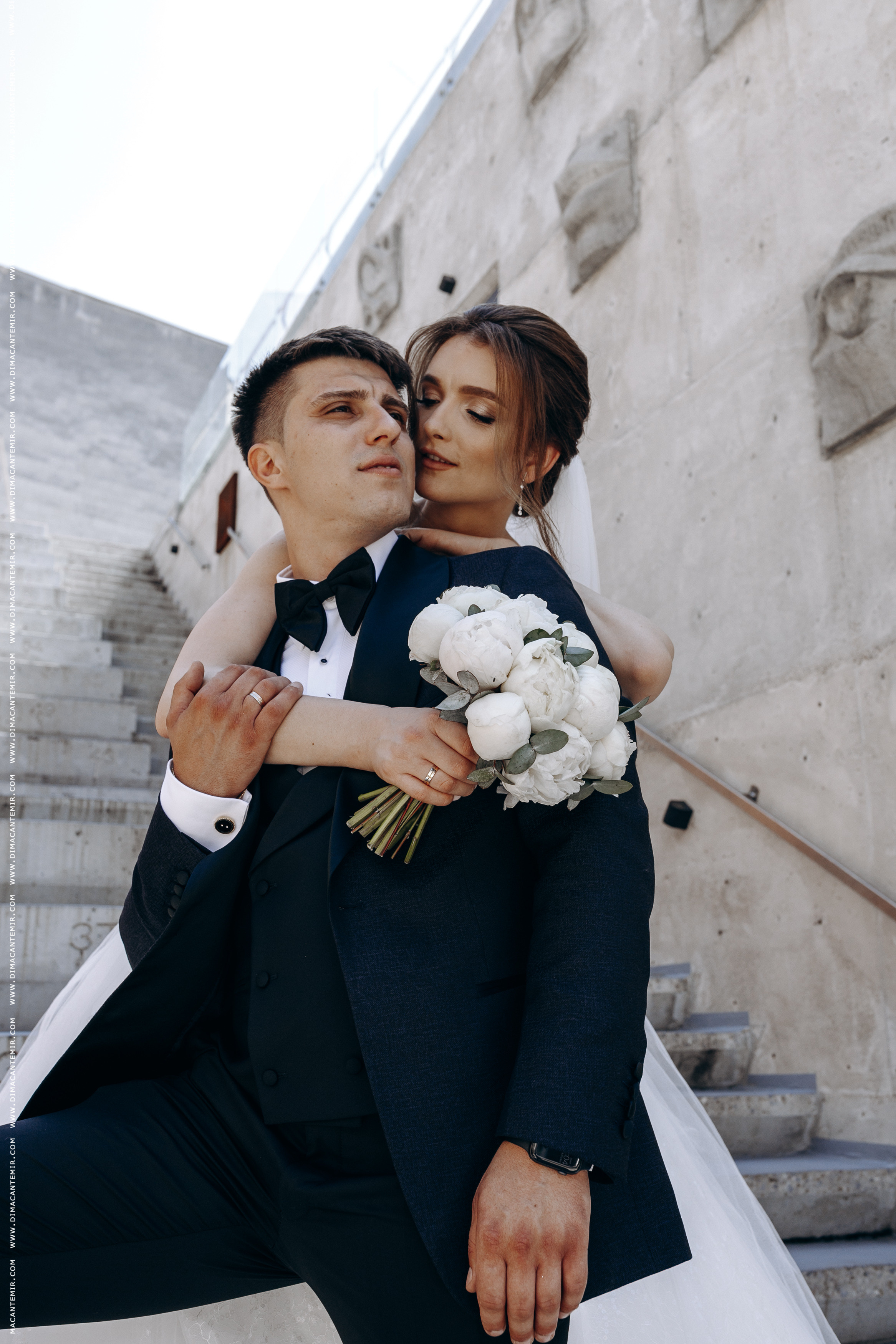 RADU + DOINA. Свадебный фотограф Молдова Кишинёв
