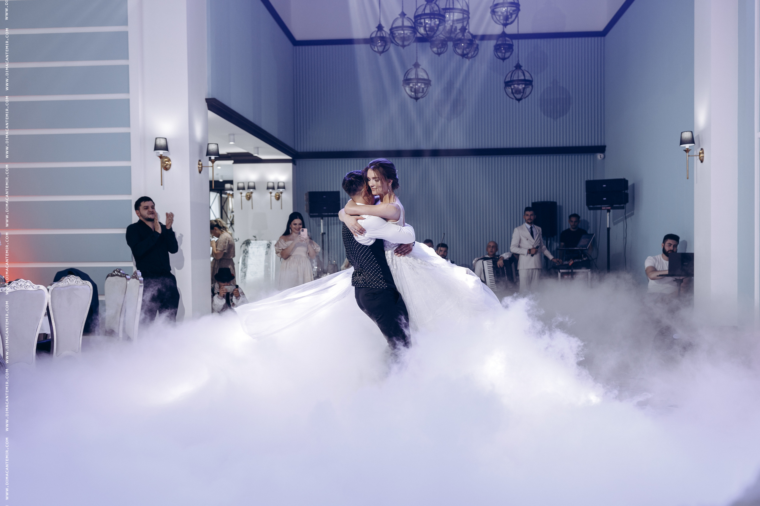 RADU + DOINA. Свадебный фотограф Молдова Кишинёв