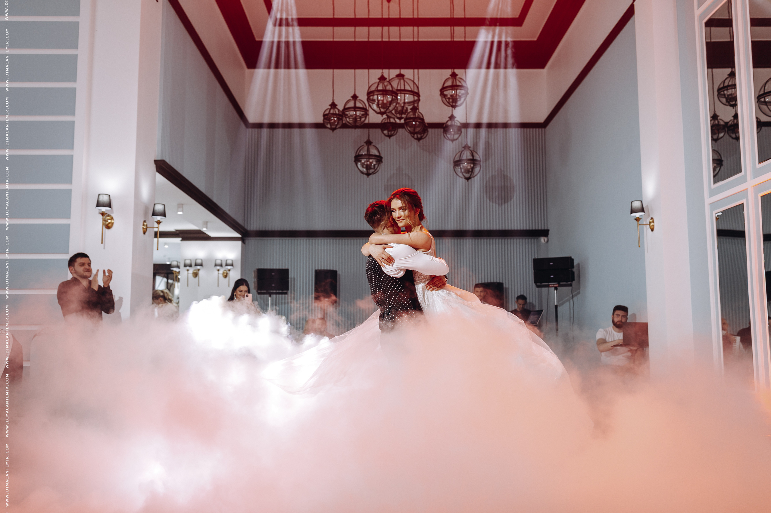 RADU + DOINA. Свадебный фотограф Молдова Кишинёв