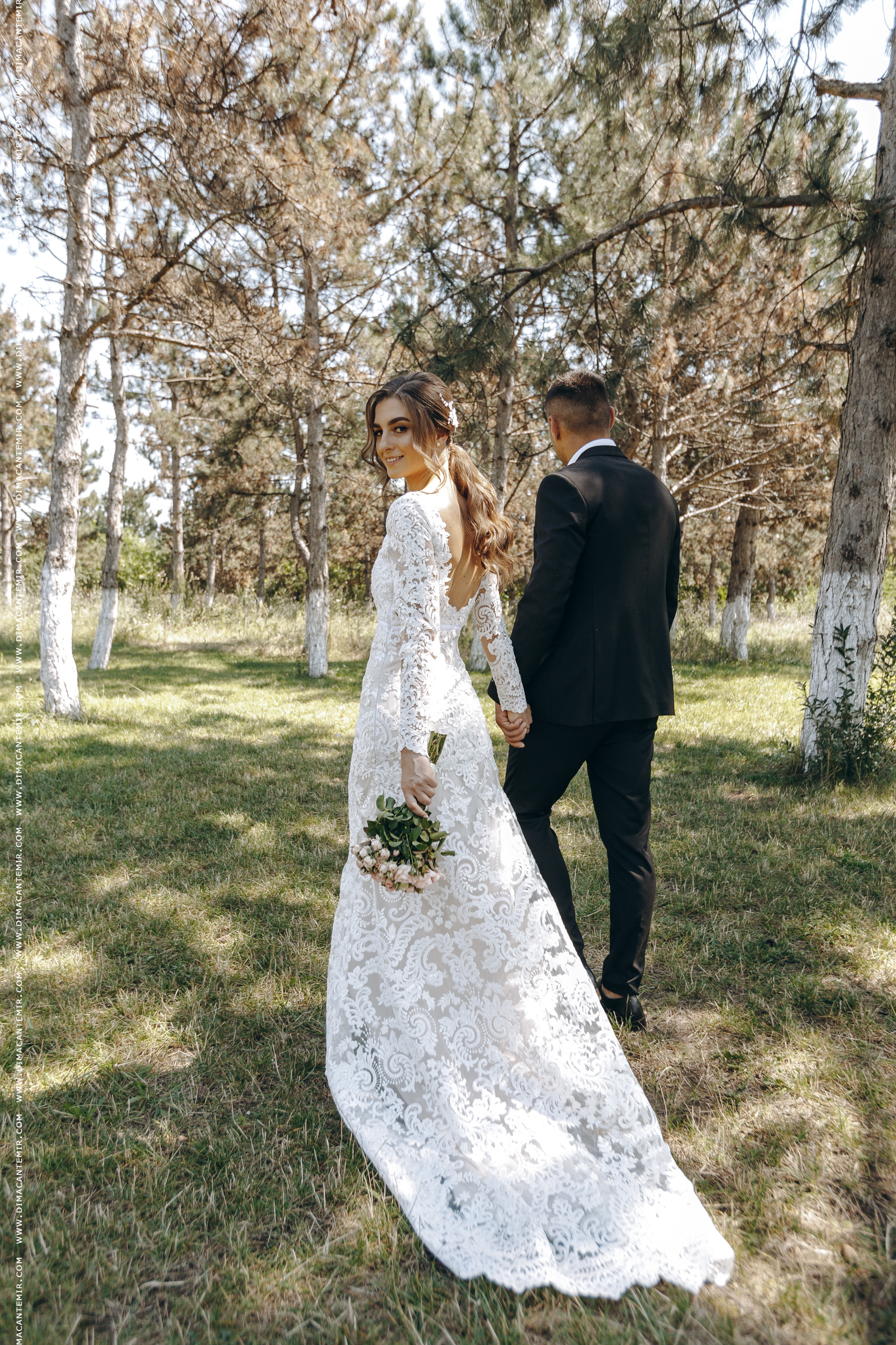 MIHAIL & MIHAELA (Cununie). Fotograf de nuntă în Chisinau, Moldova. Poze și Video Comerciale