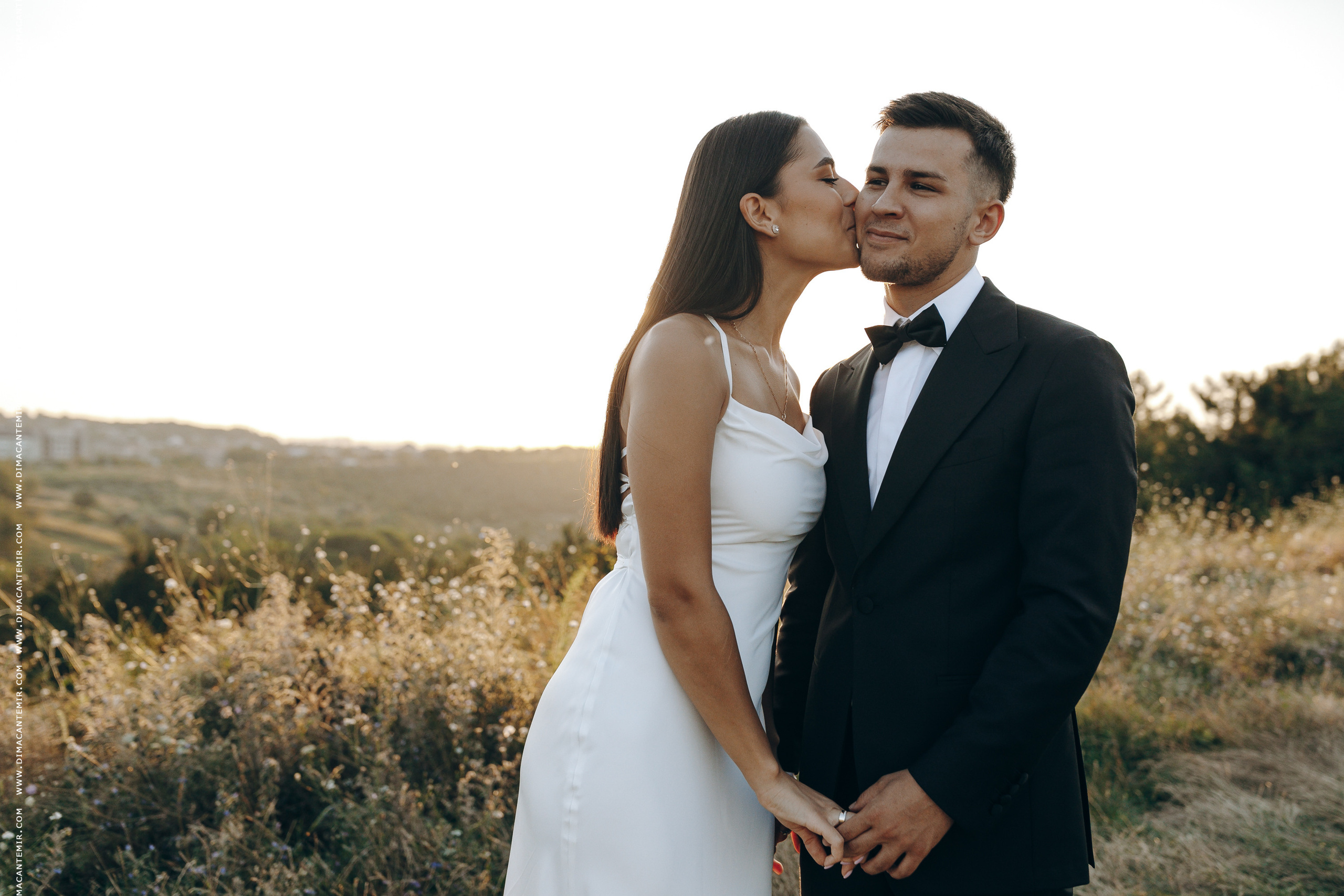 LOVE STORY | VLADIMIR & BEATRICE. Свадебный фотограф Молдова Кишинёв