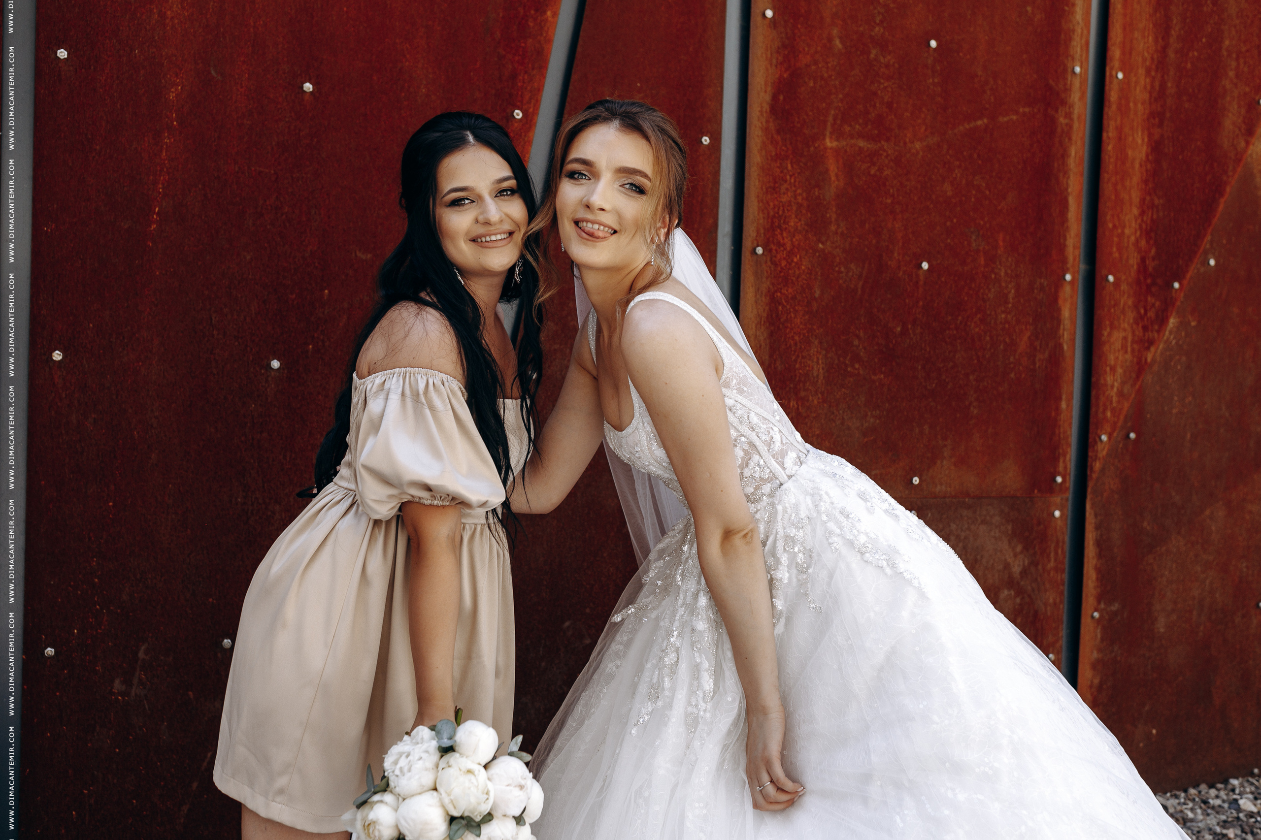 RADU + DOINA. Свадебный фотограф Молдова Кишинёв