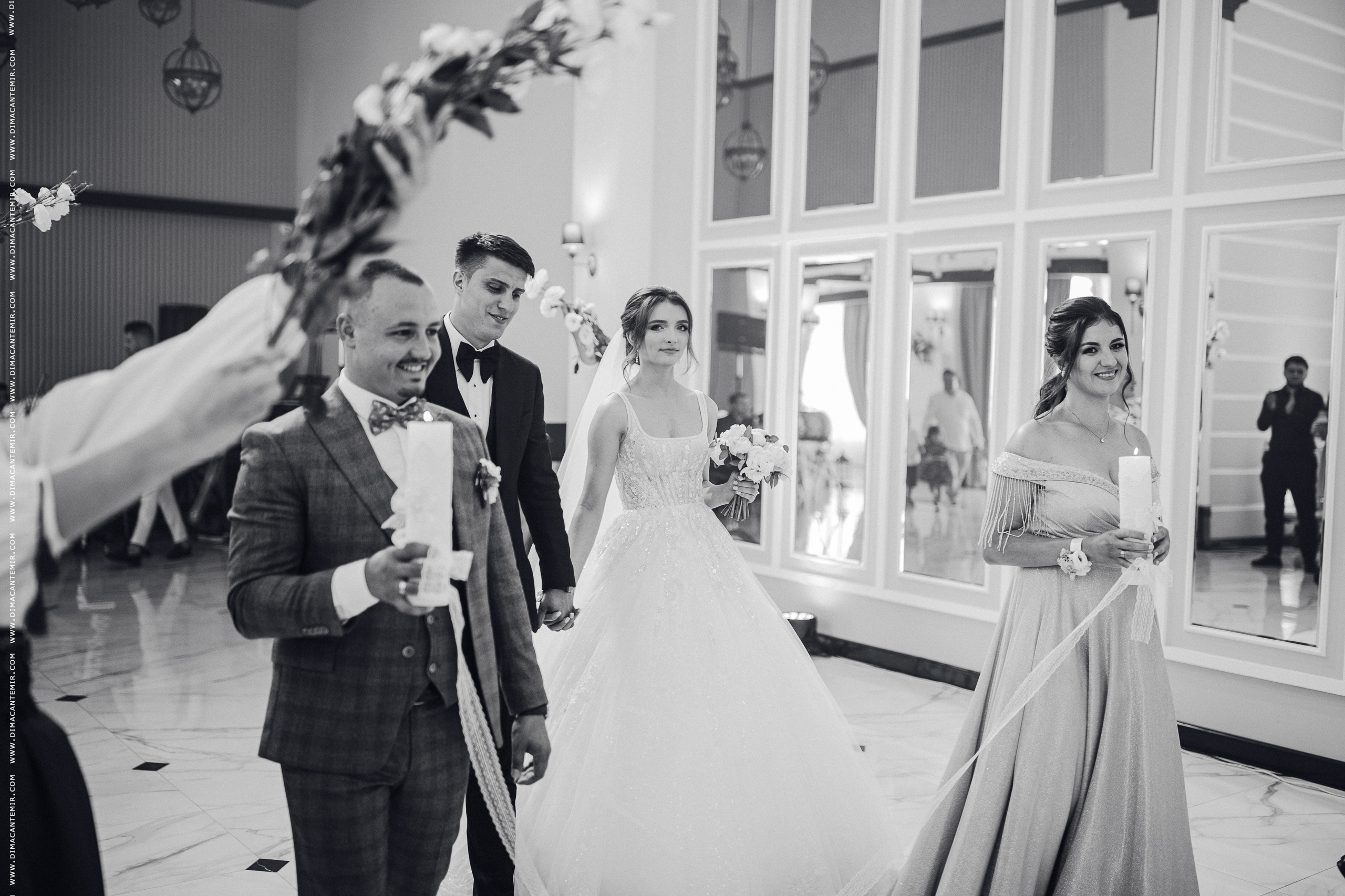 RADU + DOINA. Свадебный фотограф Молдова Кишинёв