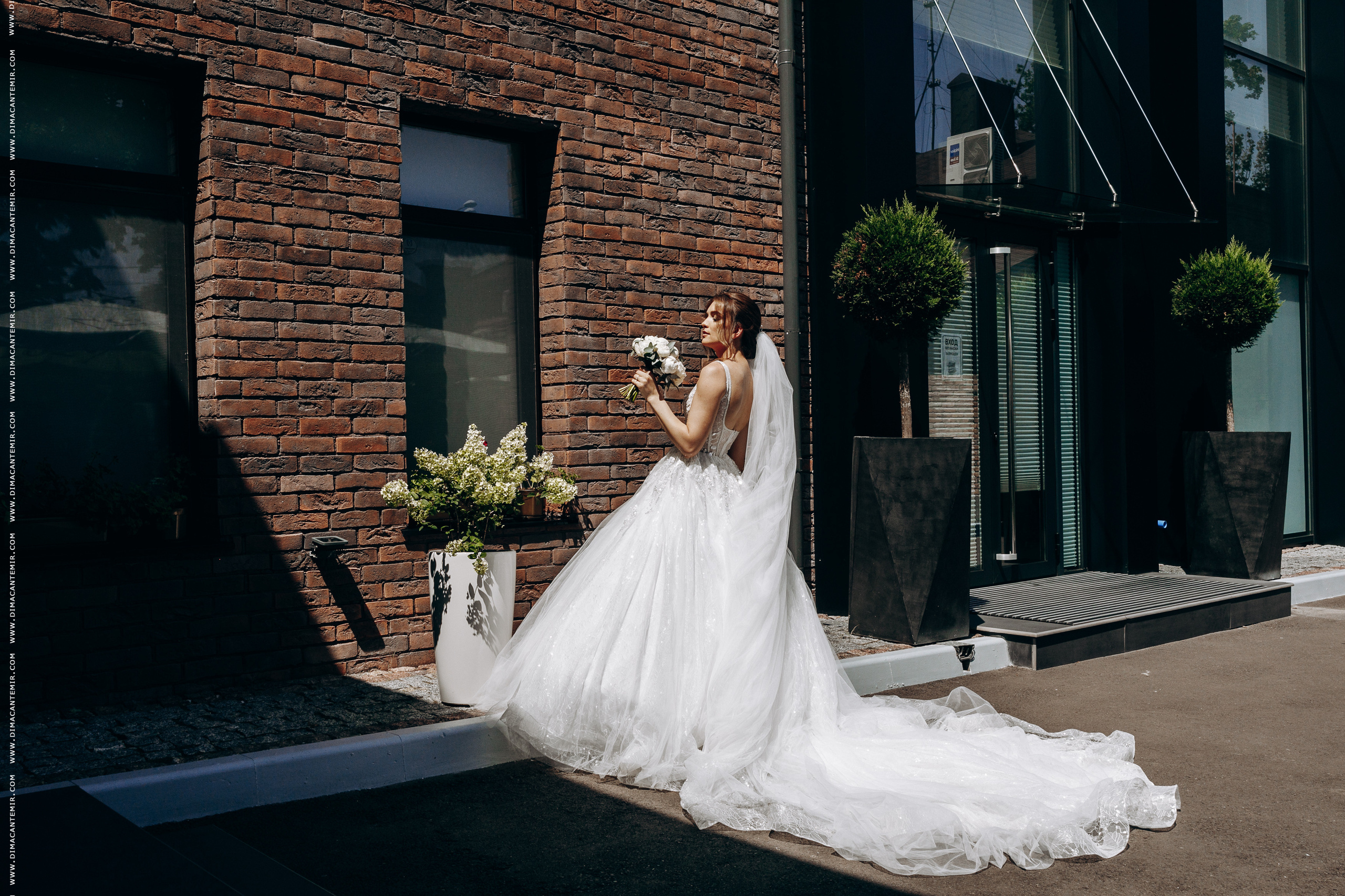 RADU + DOINA. Свадебный фотограф Молдова Кишинёв