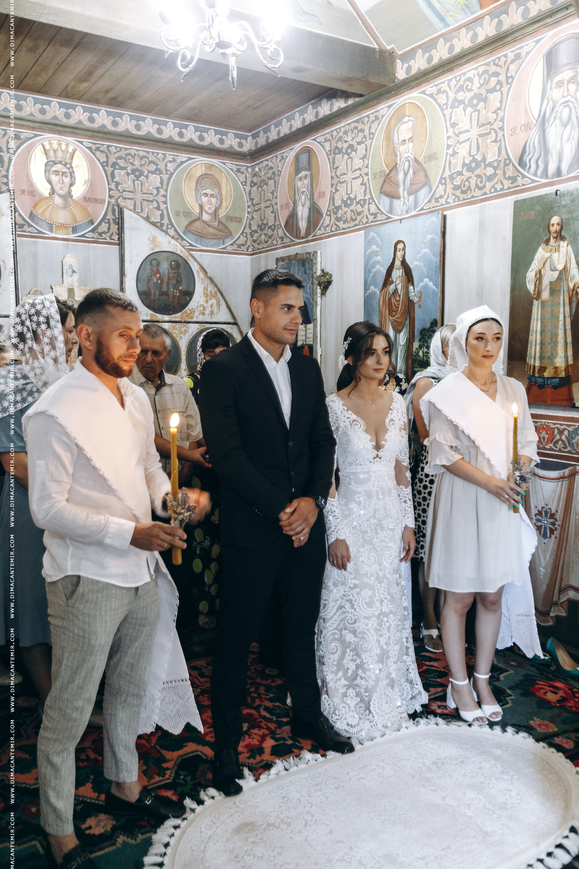 MIHAIL & MIHAELA (Cununie). Fotograf de nuntă în Chisinau, Moldova. Poze și Video Comerciale