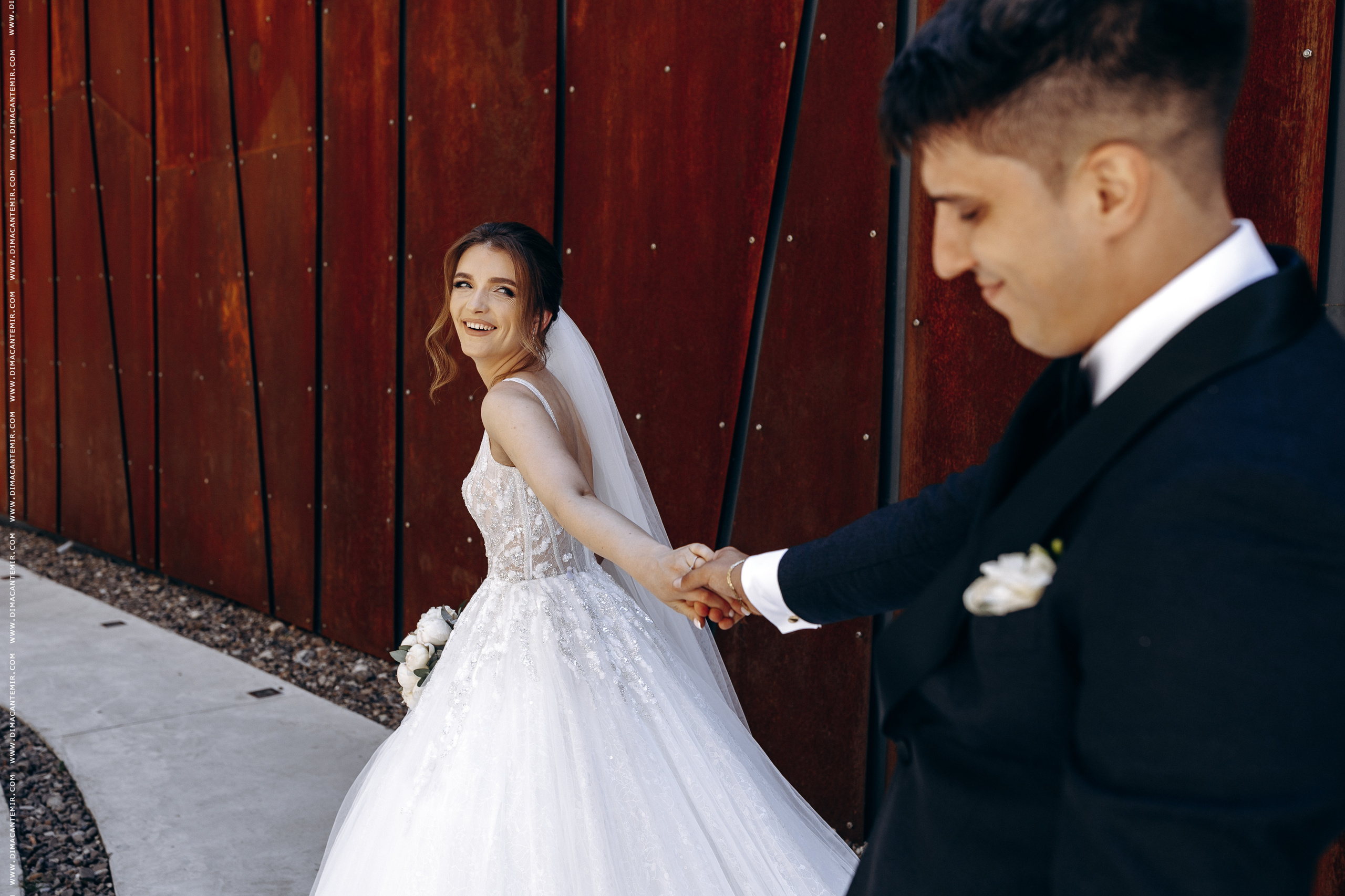 RADU + DOINA. Свадебный фотограф Молдова Кишинёв