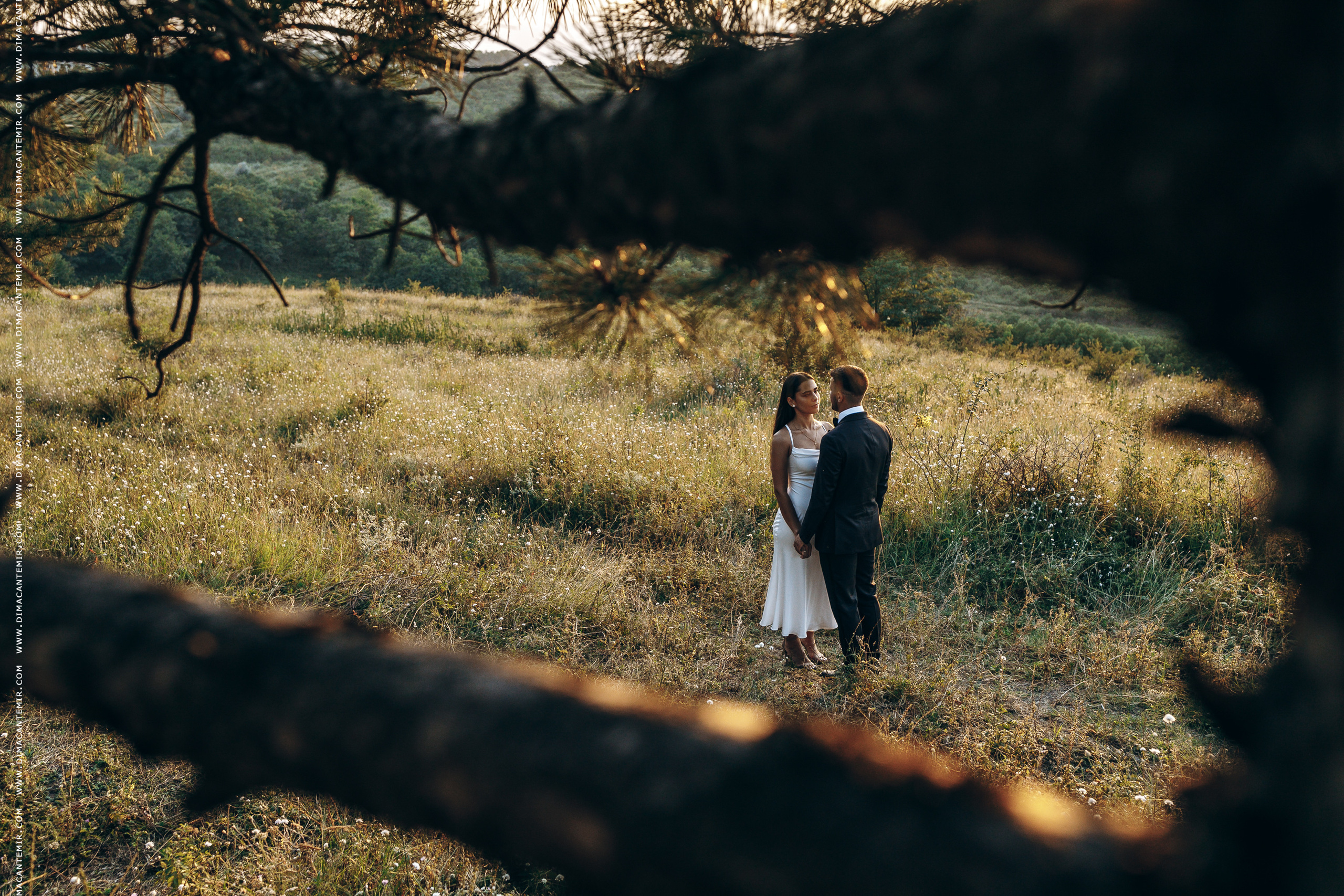 LOVE STORY | VLADIMIR & BEATRICE. Свадебный фотограф Молдова Кишинёв