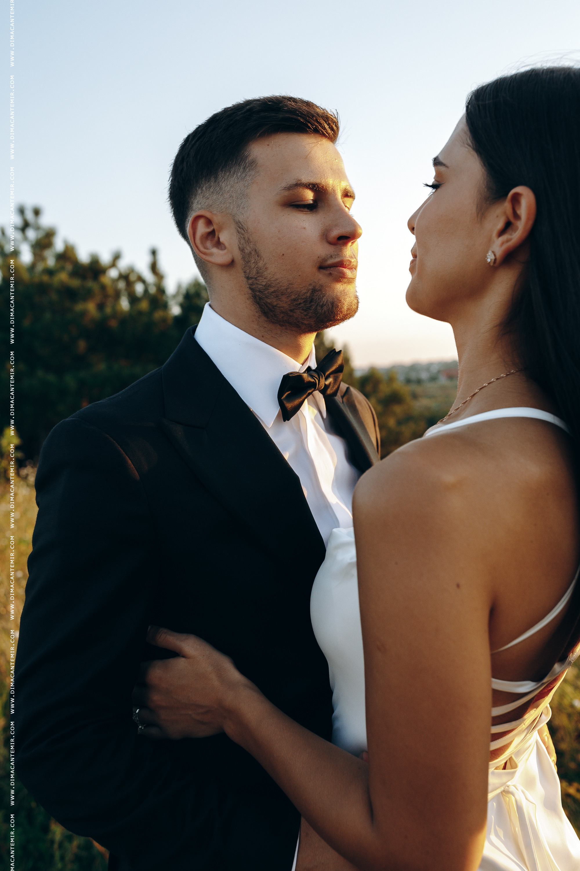 LOVE STORY | VLADIMIR & BEATRICE. Свадебный фотограф Молдова Кишинёв