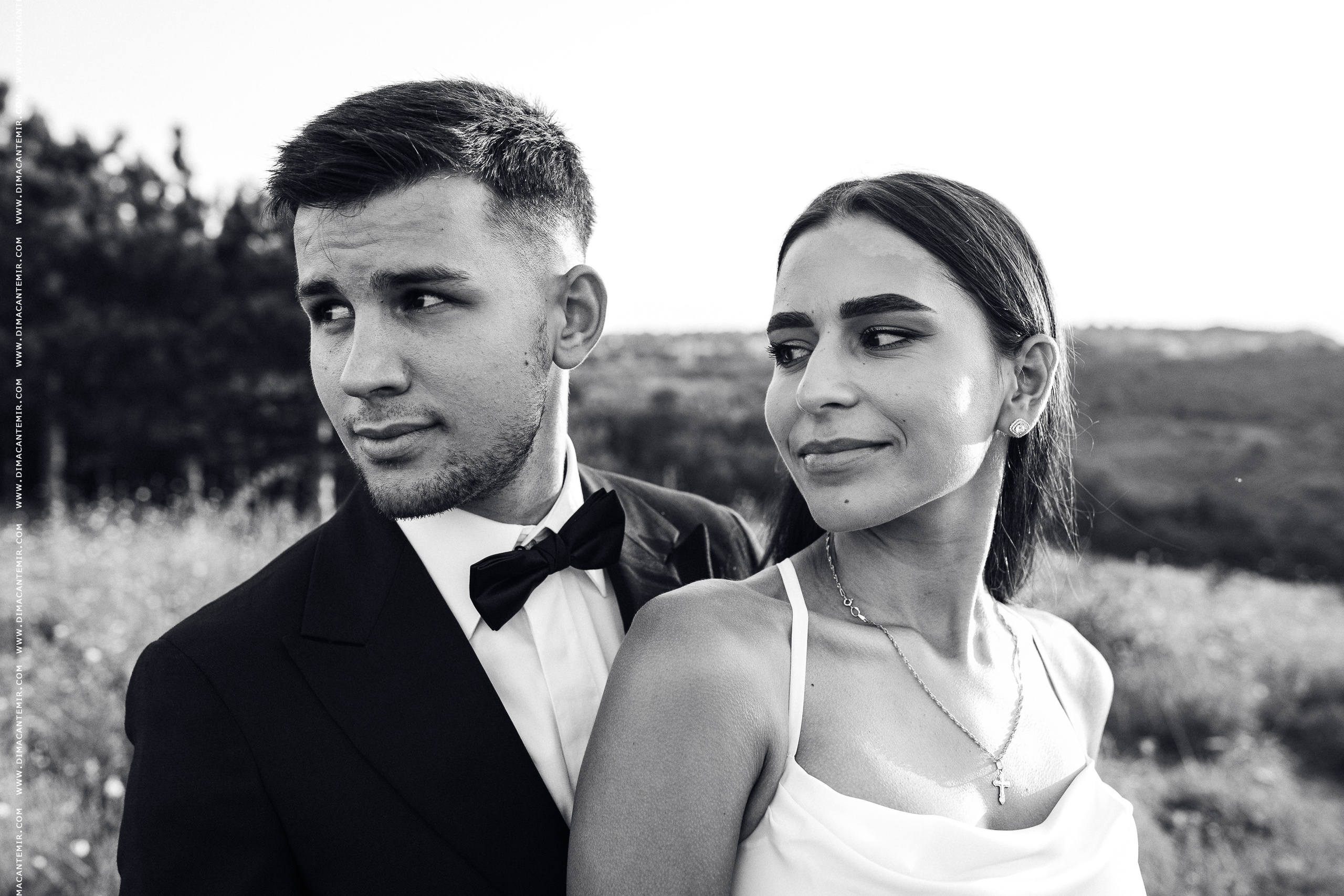 LOVE STORY | VLADIMIR & BEATRICE. Свадебный фотограф Молдова Кишинёв