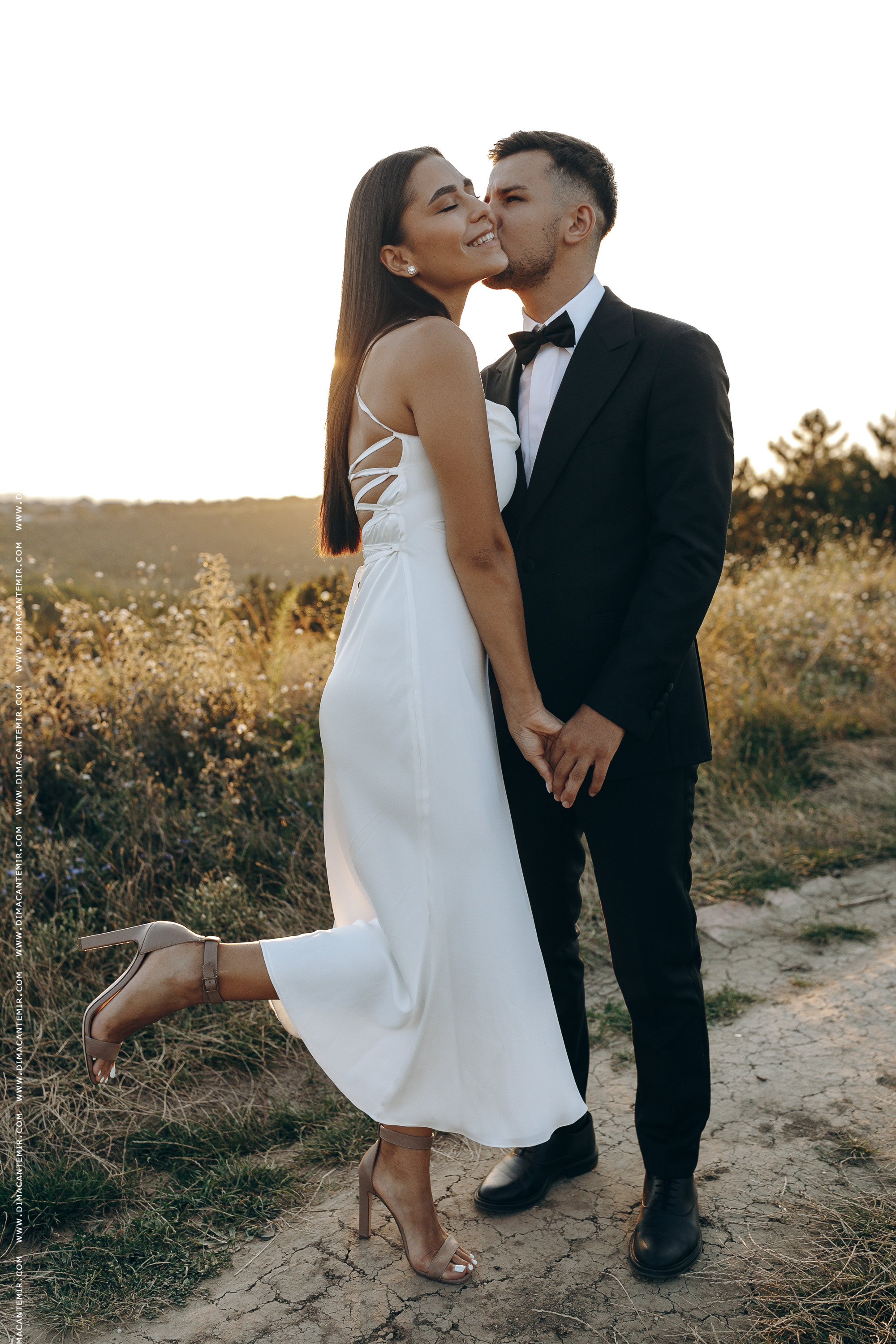 LOVE STORY | VLADIMIR & BEATRICE. Свадебный фотограф Молдова Кишинёв