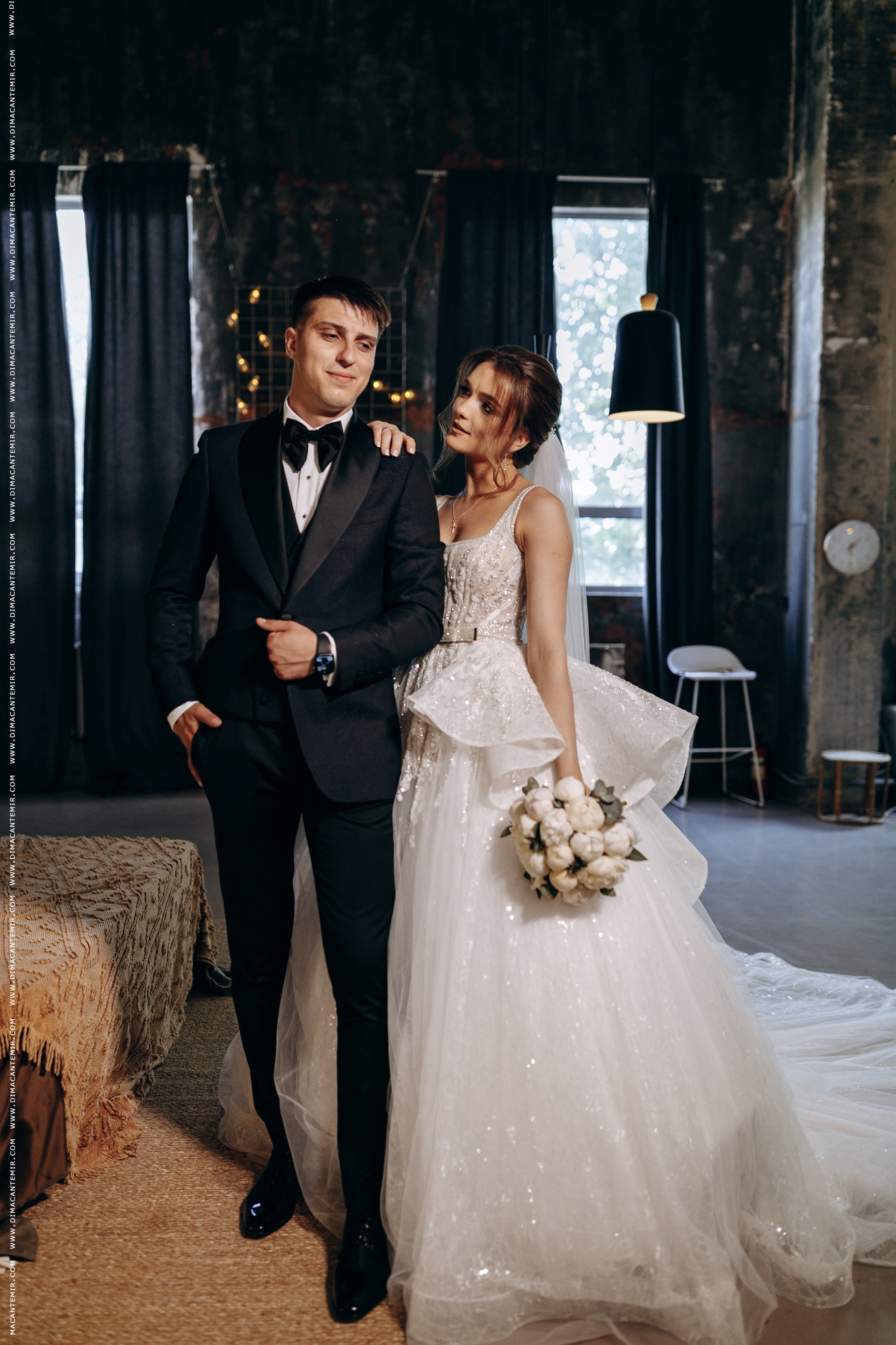 RADU + DOINA. Свадебный фотограф Молдова Кишинёв