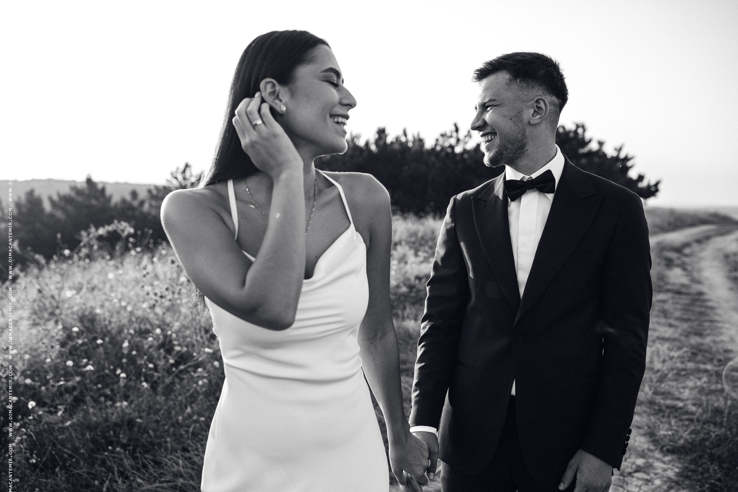 LOVE STORY | VLADIMIR & BEATRICE. Свадебный фотограф Молдова Кишинёв