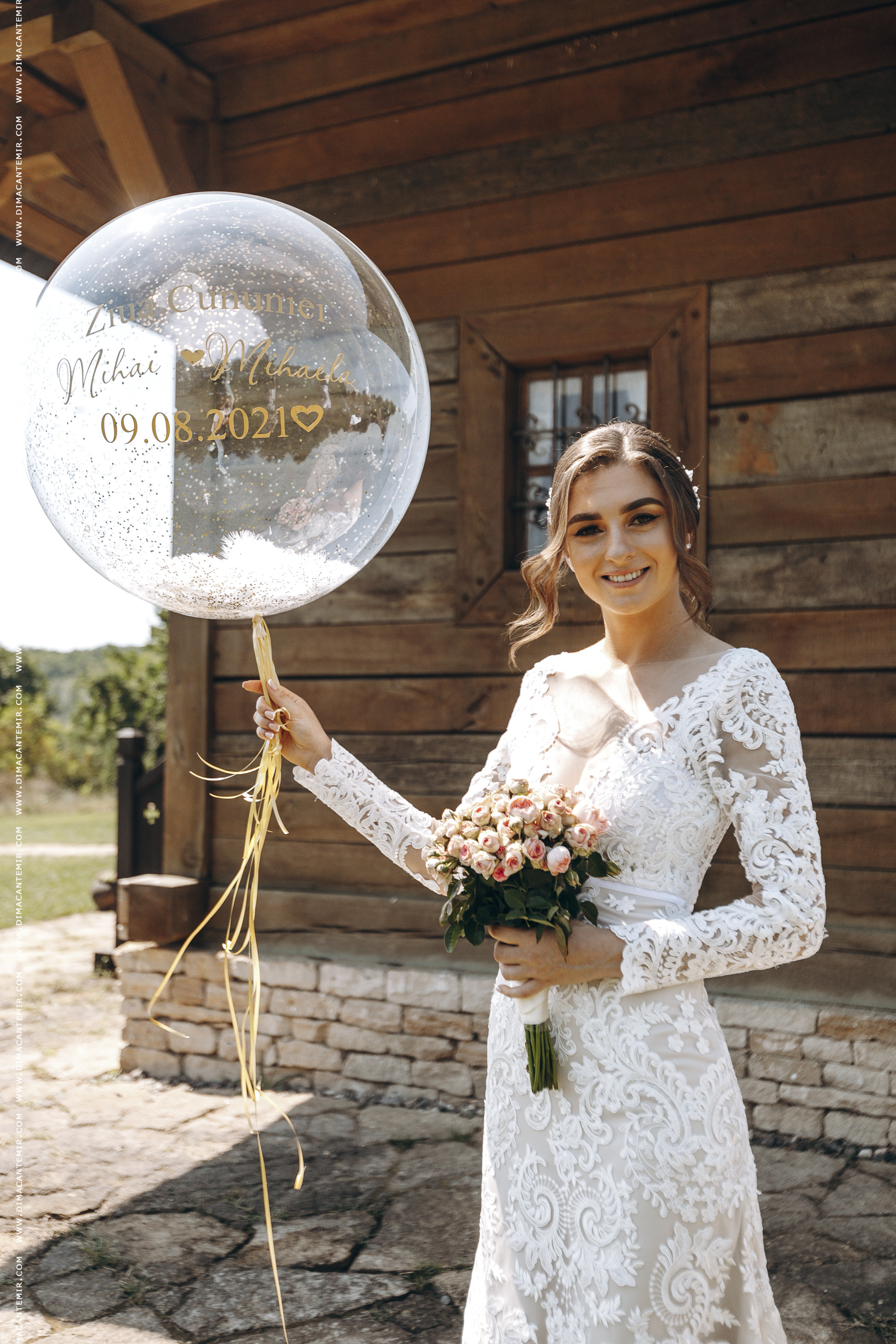 MIHAIL & MIHAELA (Cununie). Fotograf de nuntă în Chisinau, Moldova. Poze și Video Comerciale