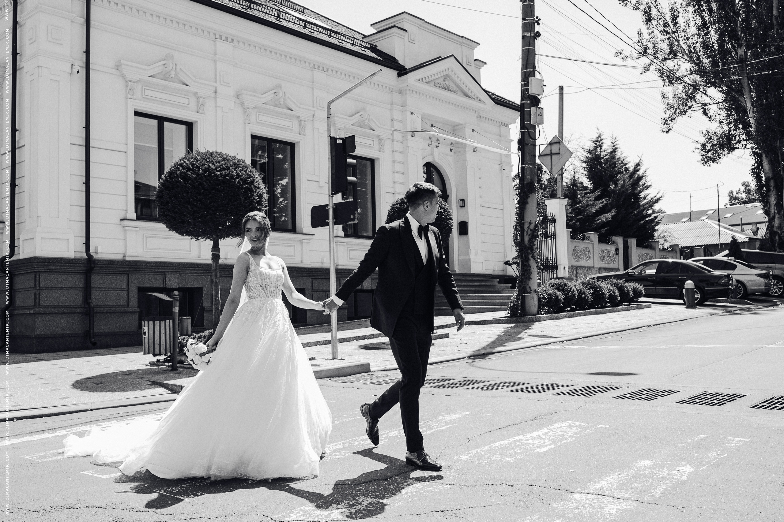 RADU + DOINA. Свадебный фотограф Молдова Кишинёв