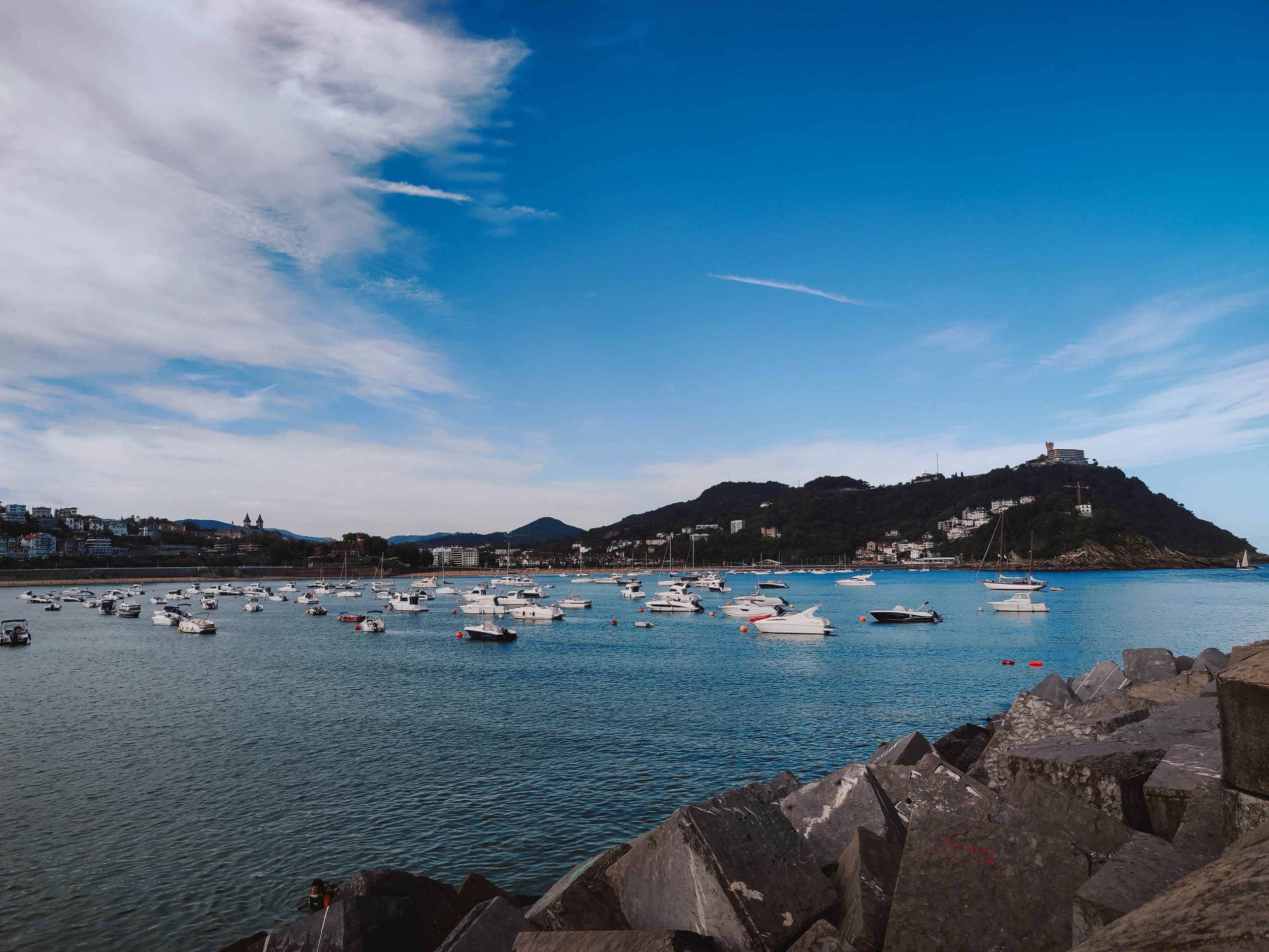 Donostia. Alba del Norte Studio