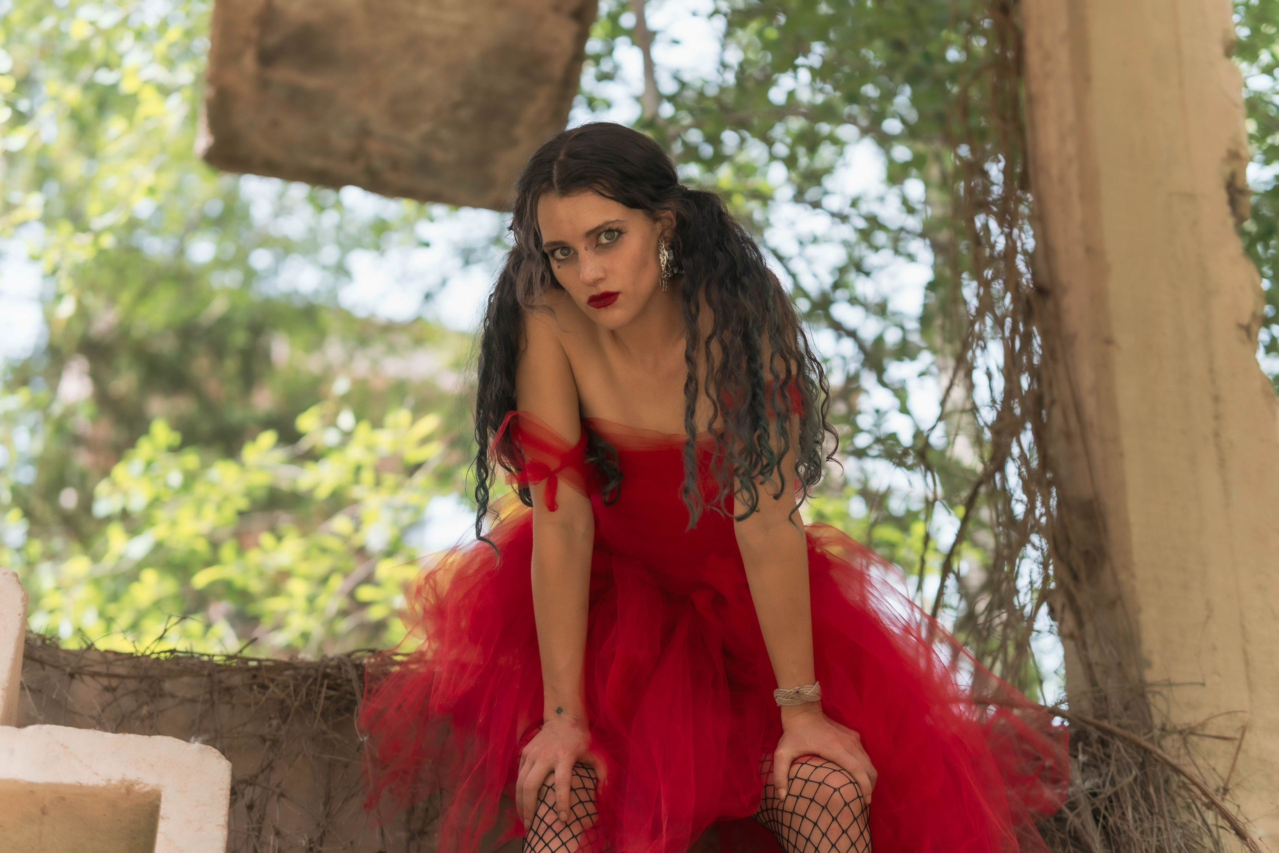 Dani. Alba del Norte Studio