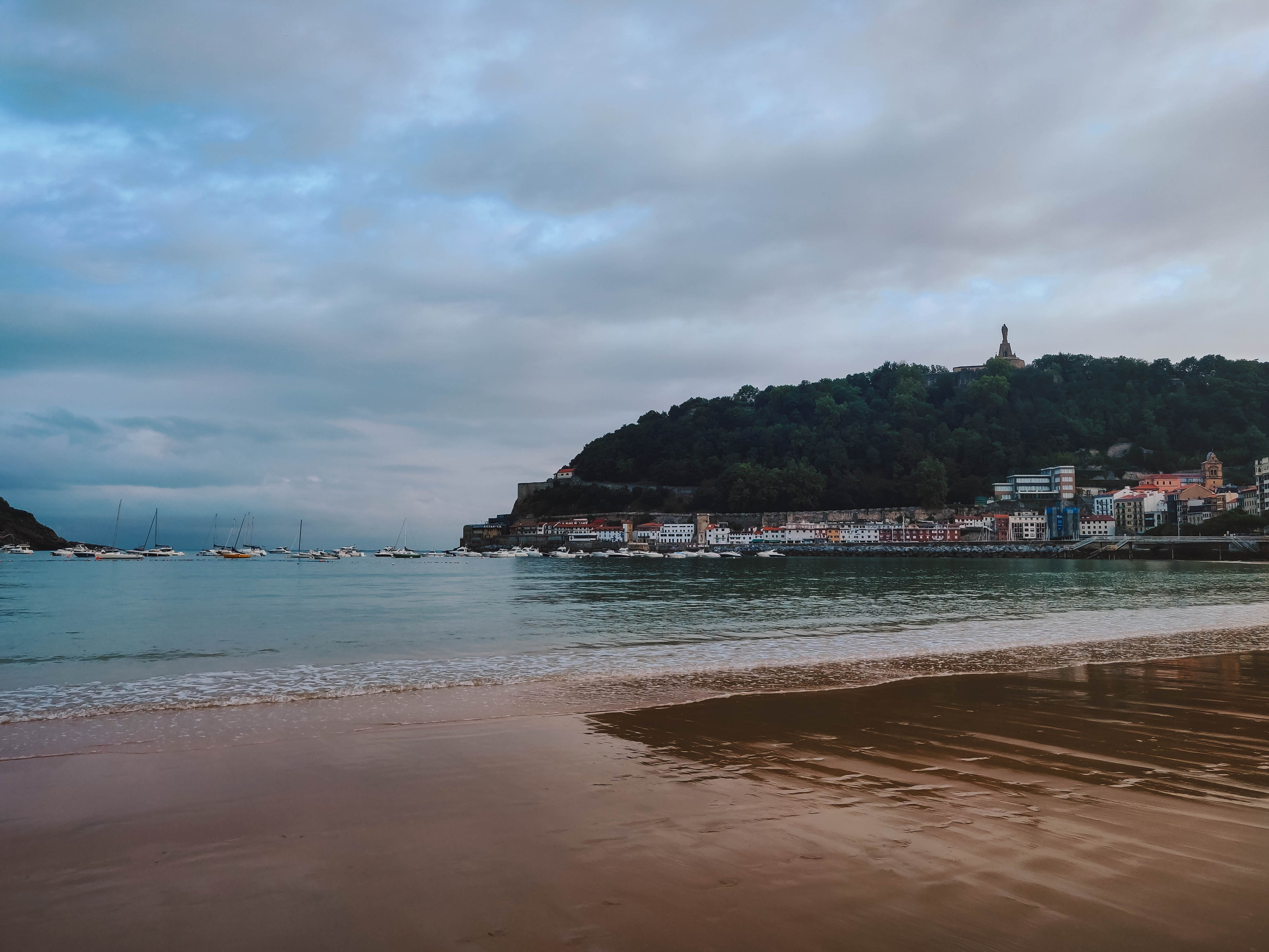 Donostia. Alba del Norte Studio