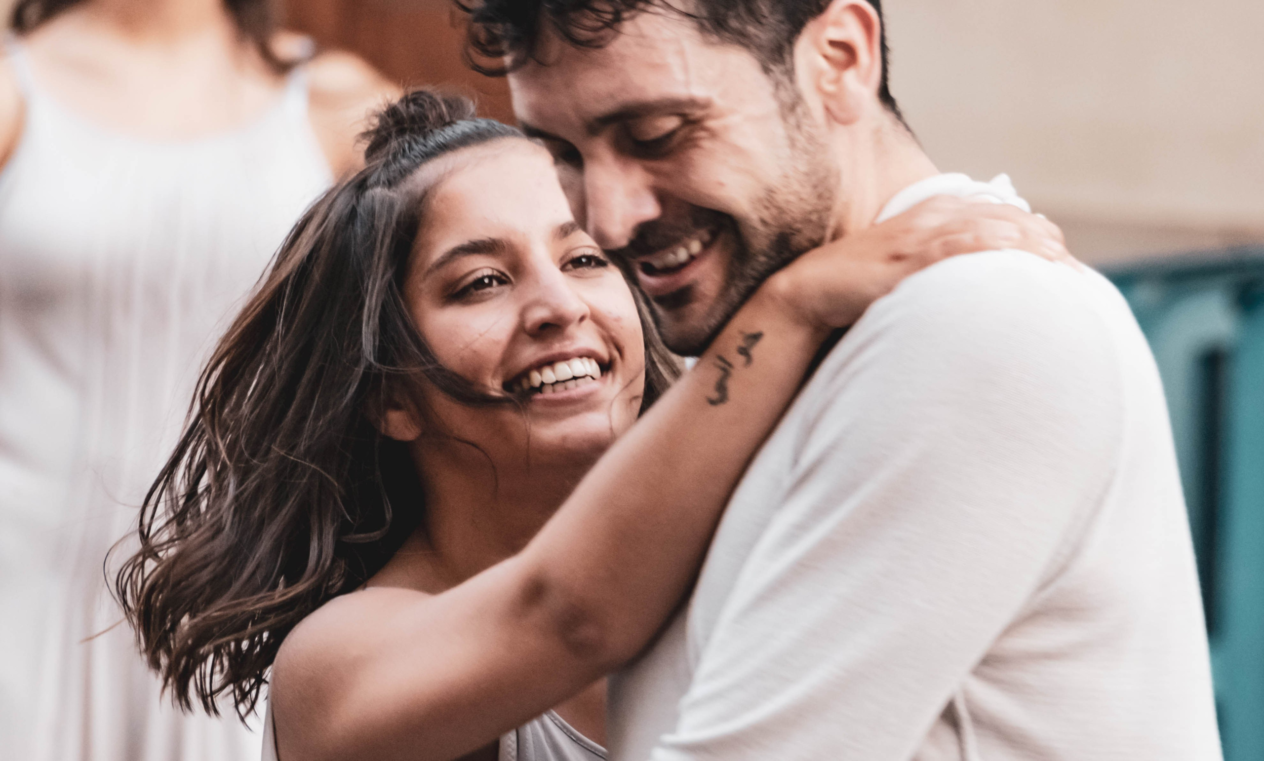 Esbart Sant Romá. Alba del Norte Studio