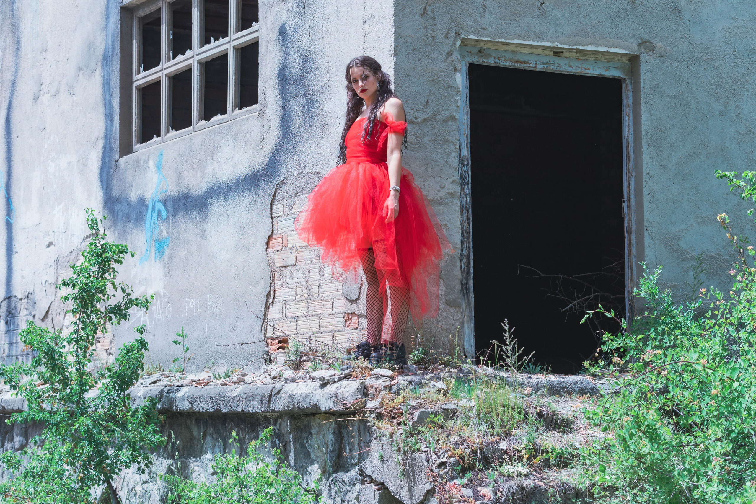 Dani. Alba del Norte Studio