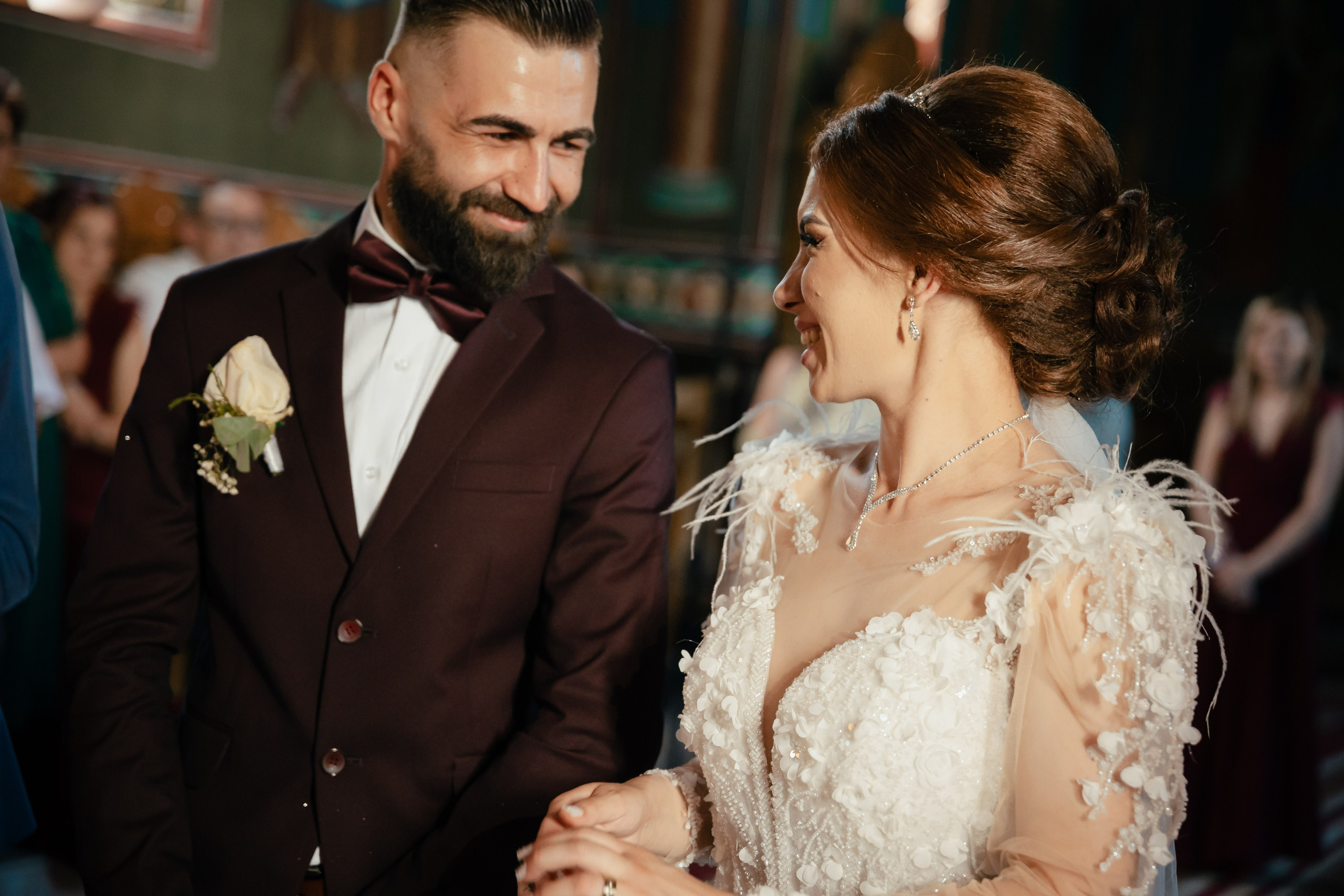 Georgiana & Madalin. Ana Iacob|Fotograf de Nunta Iași