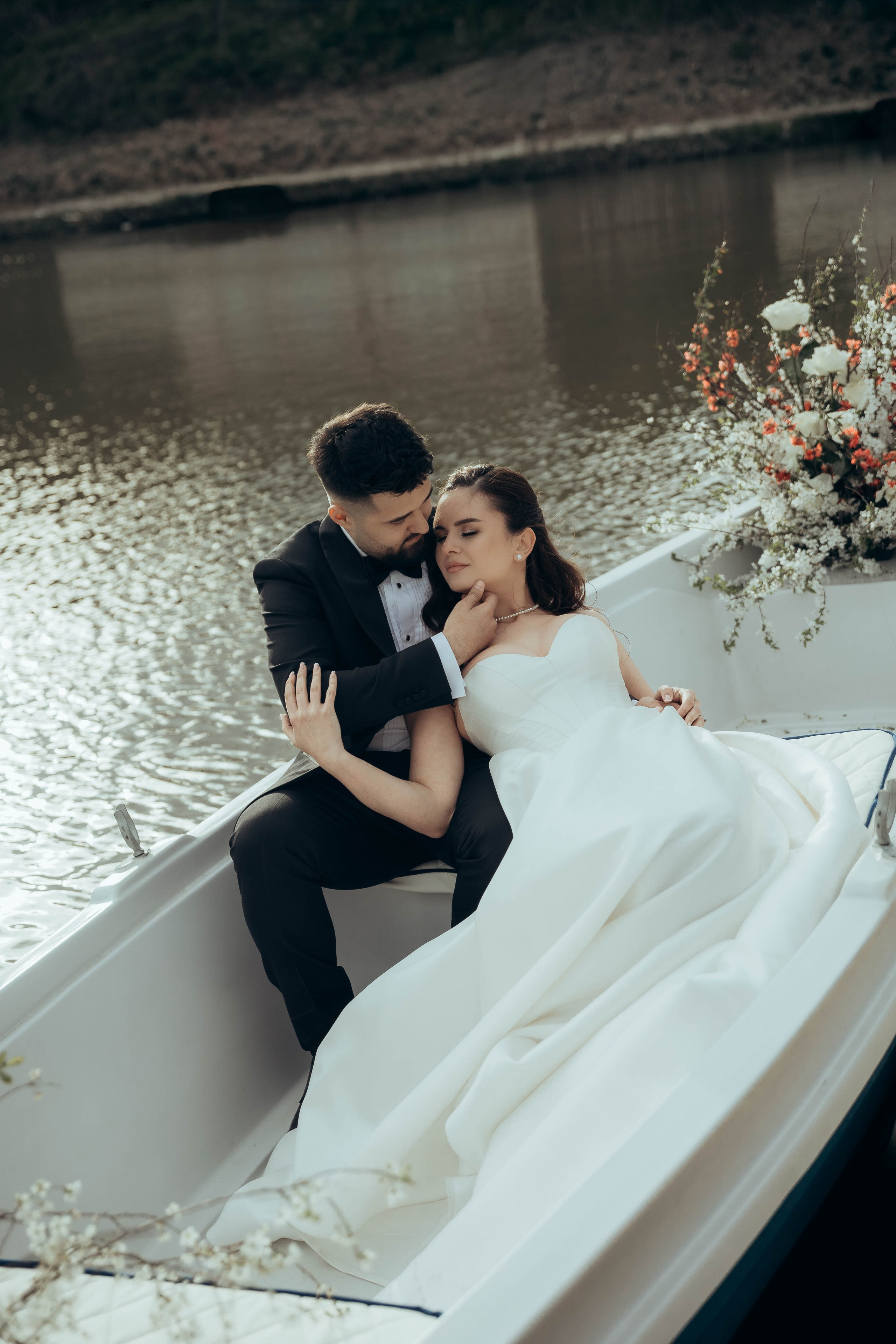 Inner Atmosphere Styled Shoot. Ana Iacob|Fotograf de Nunta Iași