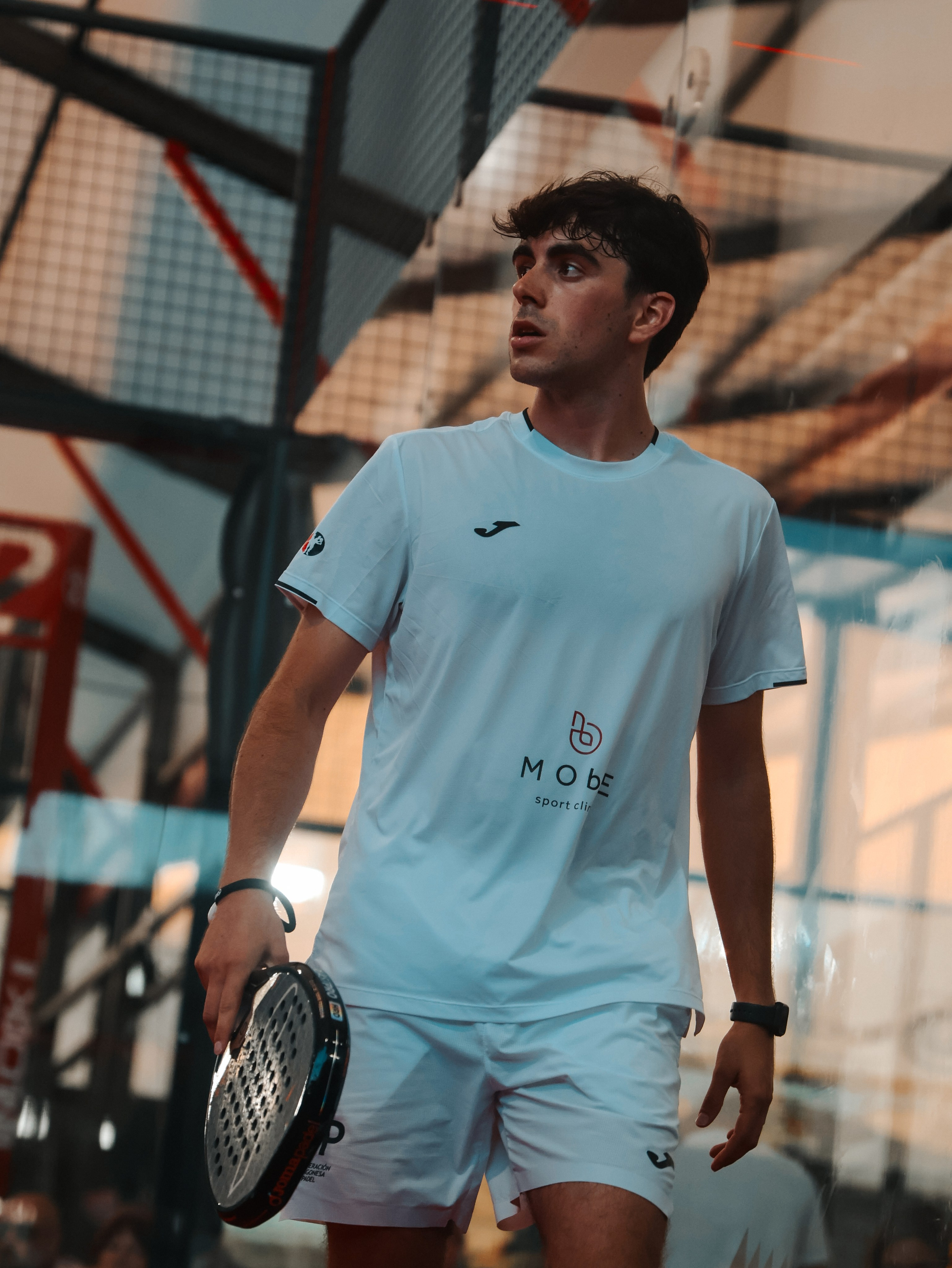 Padel. ISLA ANDRADE FOTOGRAFIA