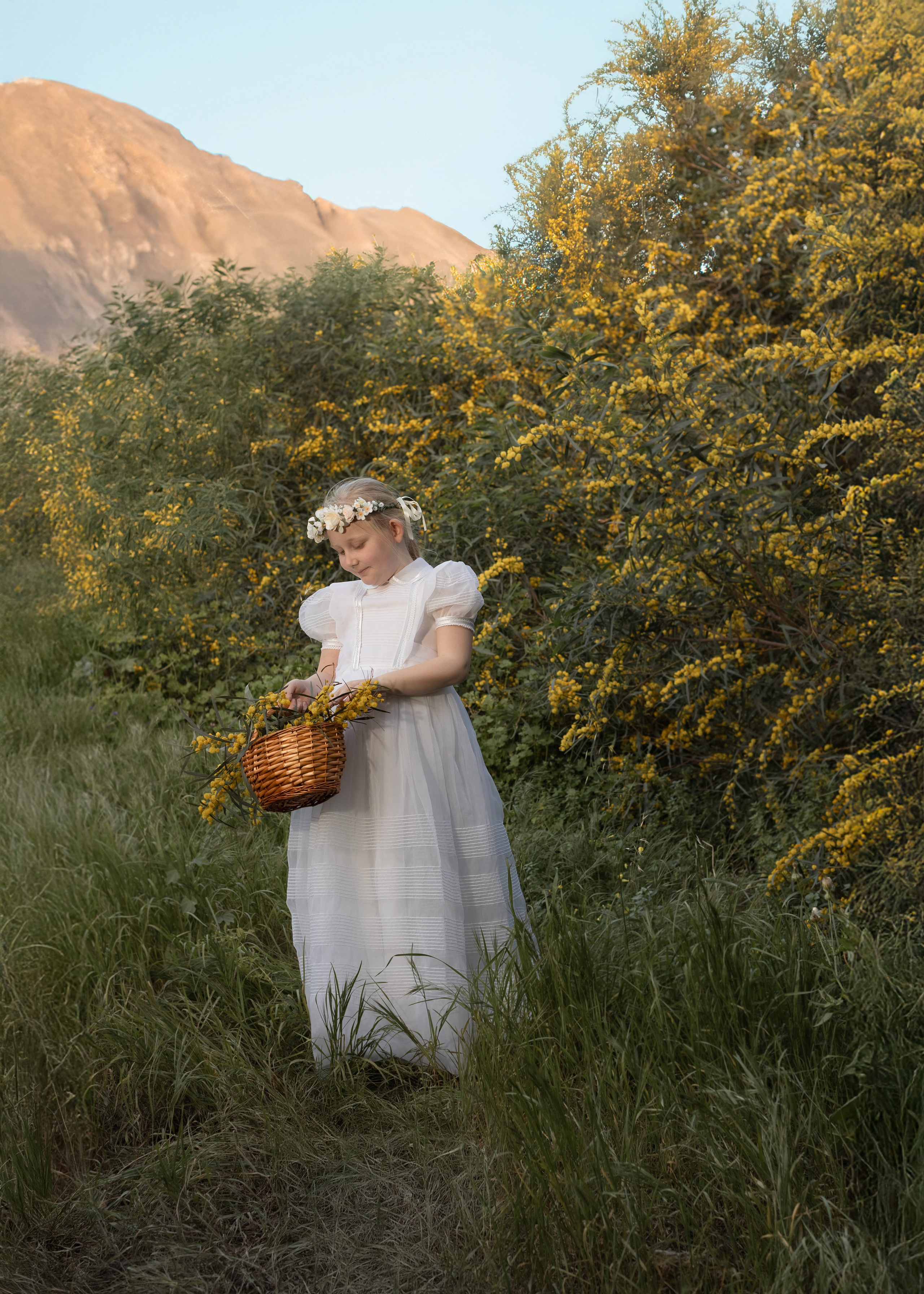 Fotografía de Embarazo, Familia e Infantil en Almería Elena Espig
