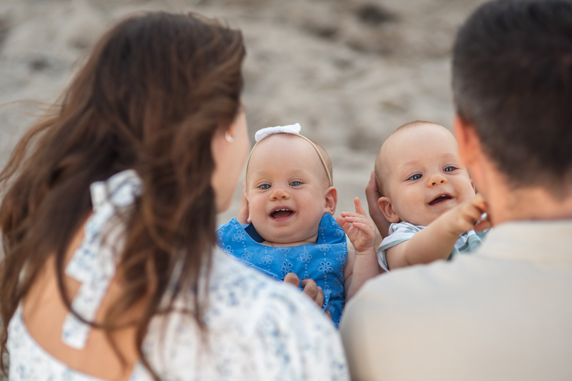Елене семейная. Fotograf in Bulgarien Katerina Zubkova
