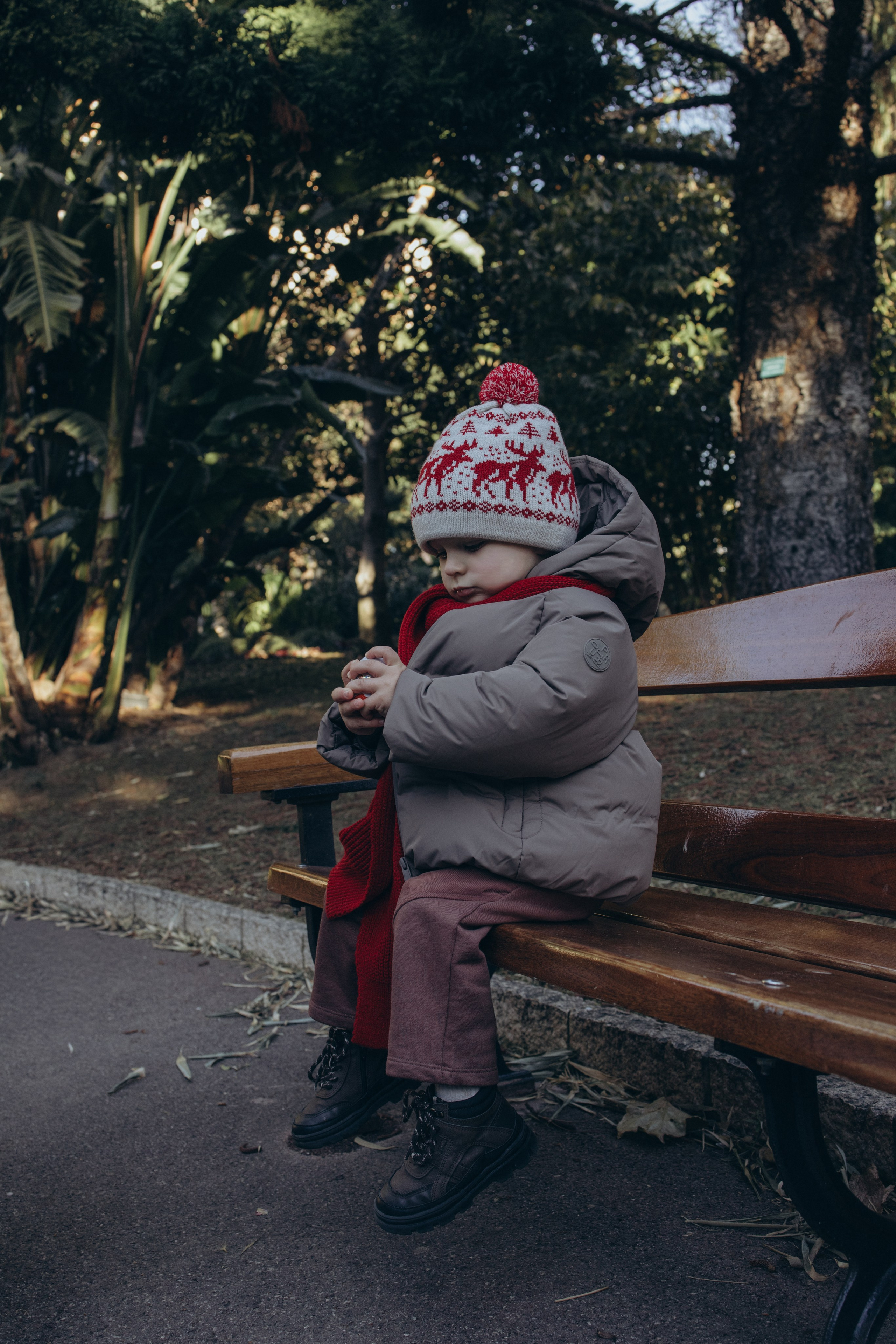 Home Alone. Photographe à Nice, Cannes et Antibes | Inna Dudareva