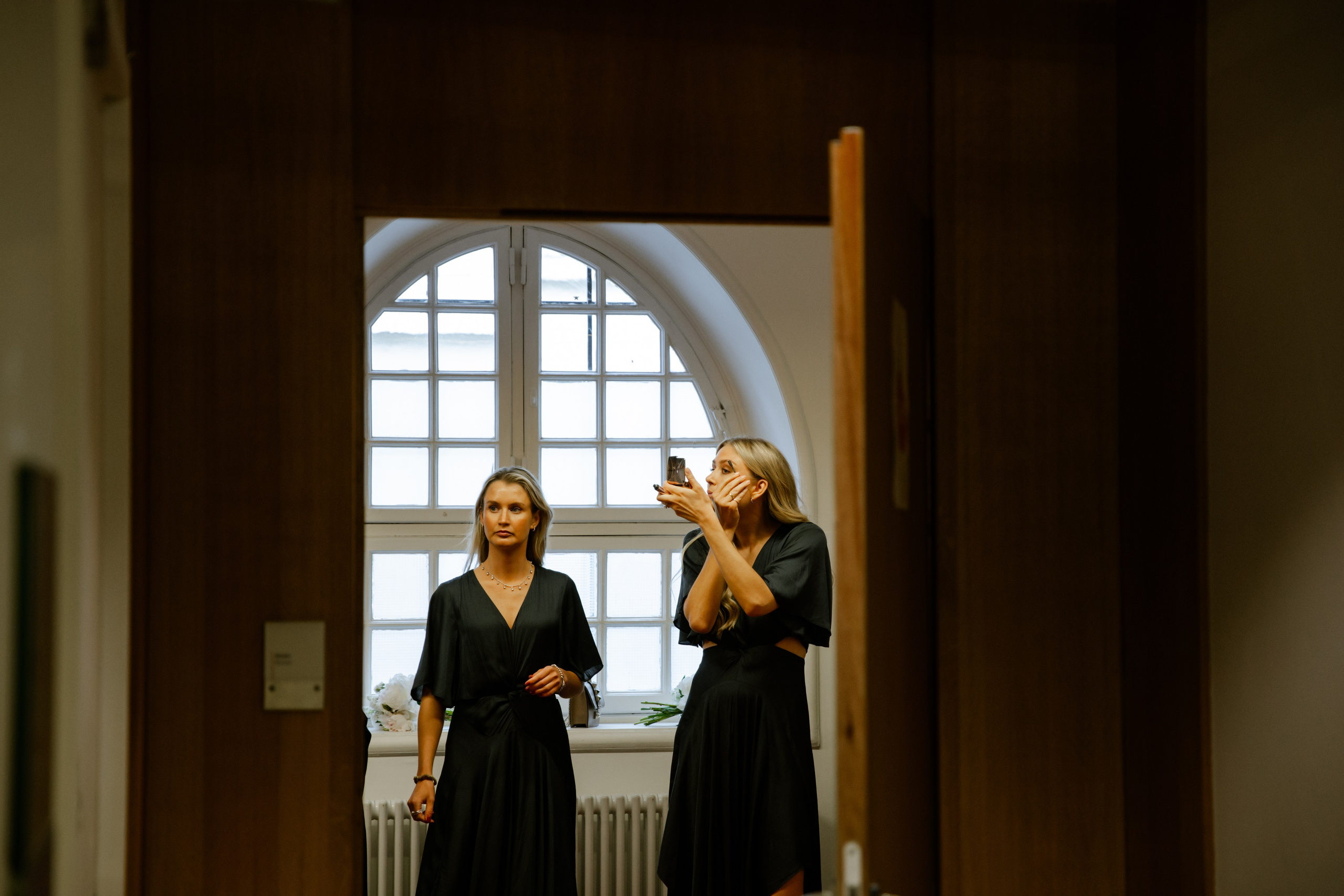 Clara & Douglas | Wedding Photography in Paris. Paris Wedding Photographer