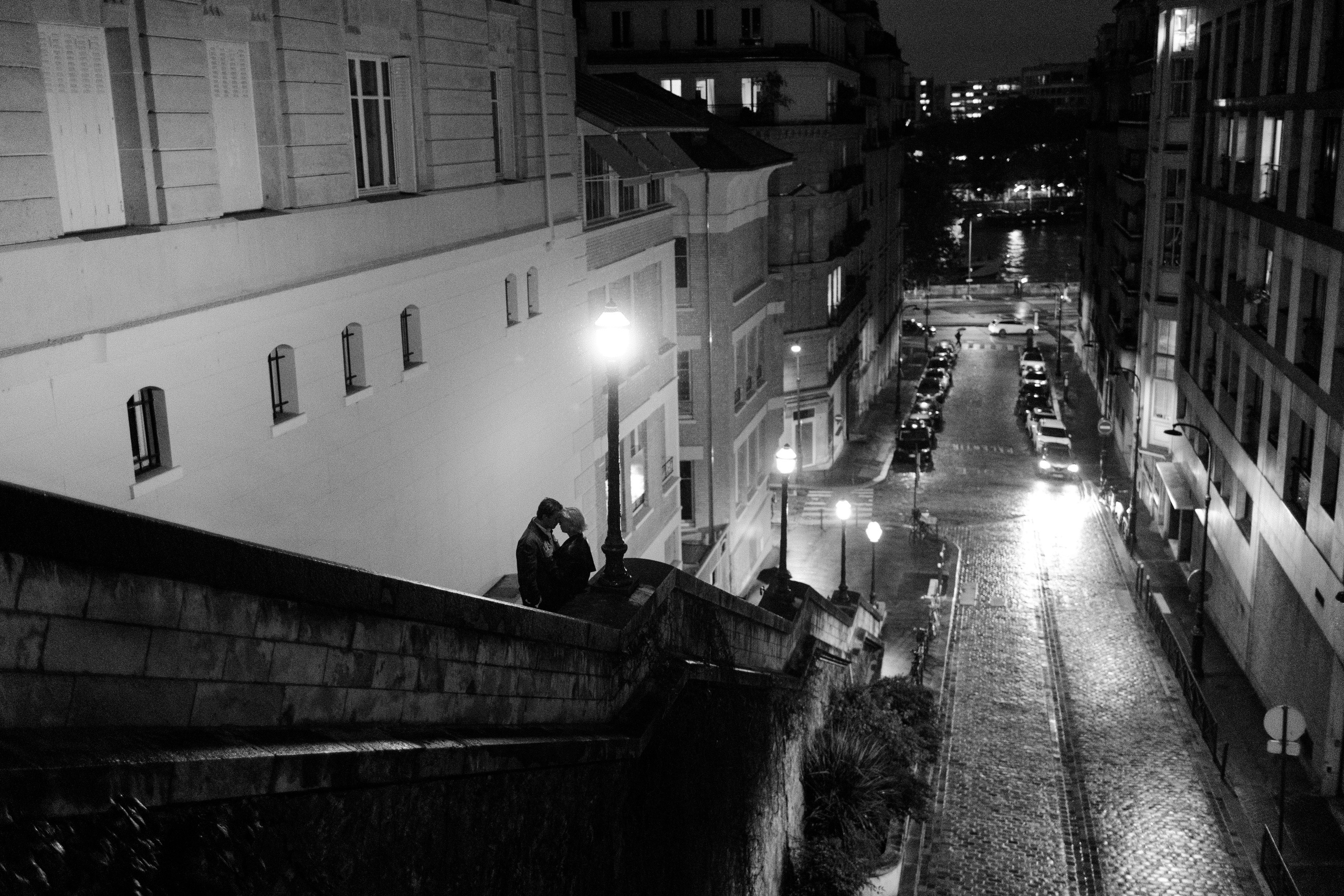 Daria & Artur — Live Story in Paris. Paris Wedding Photographer