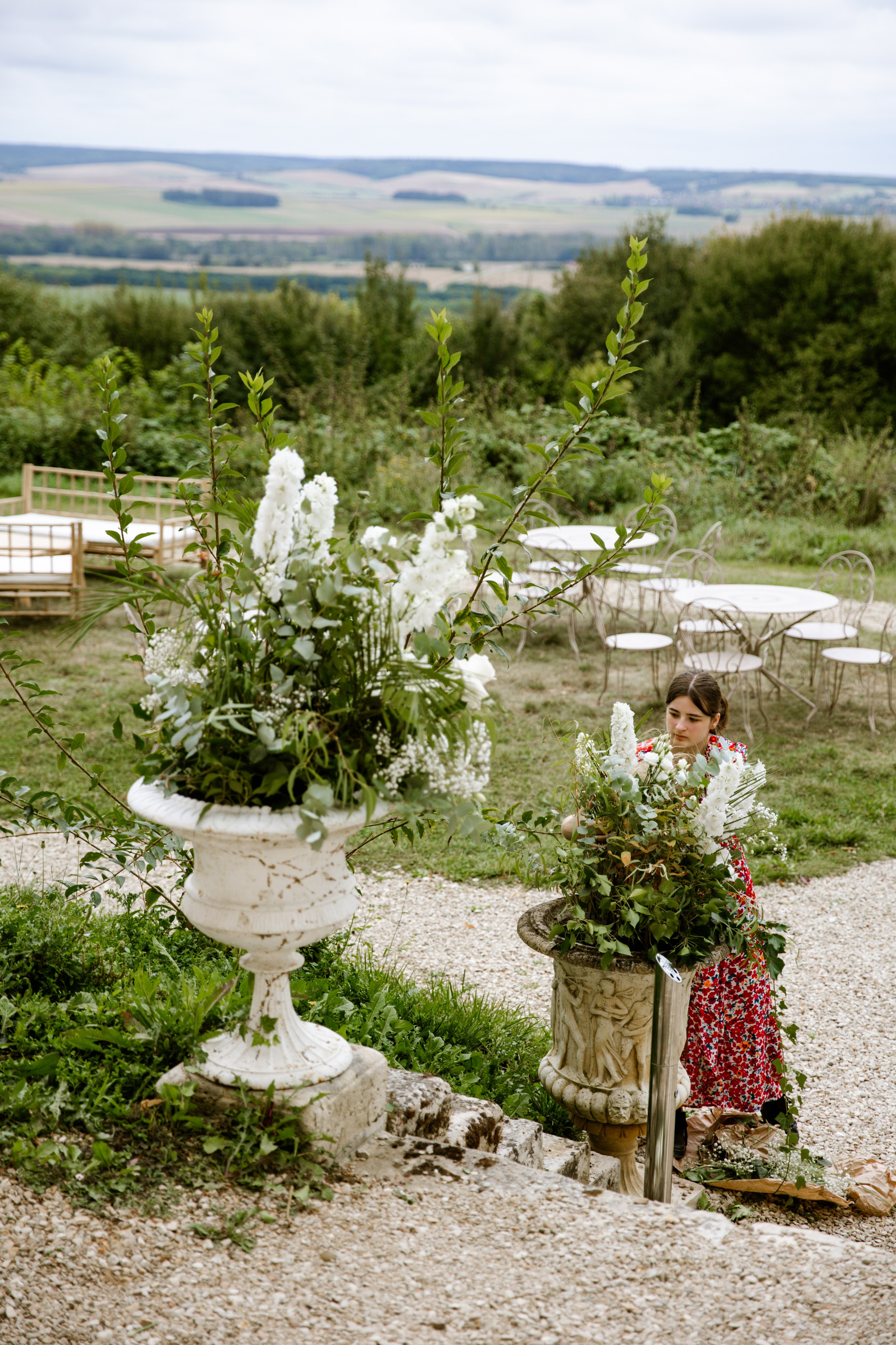 Angela & Joe. Photographer in Paris
