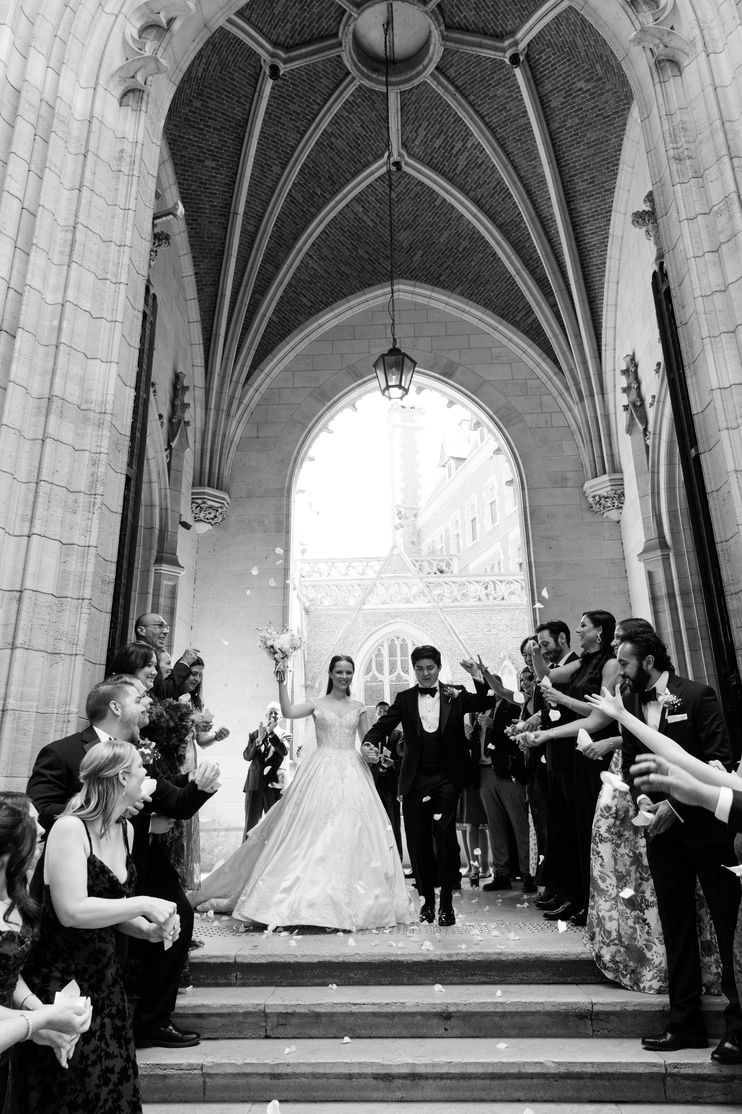 Camille & Kenny | Wedding Photography in Paris. Paris Wedding Photographer