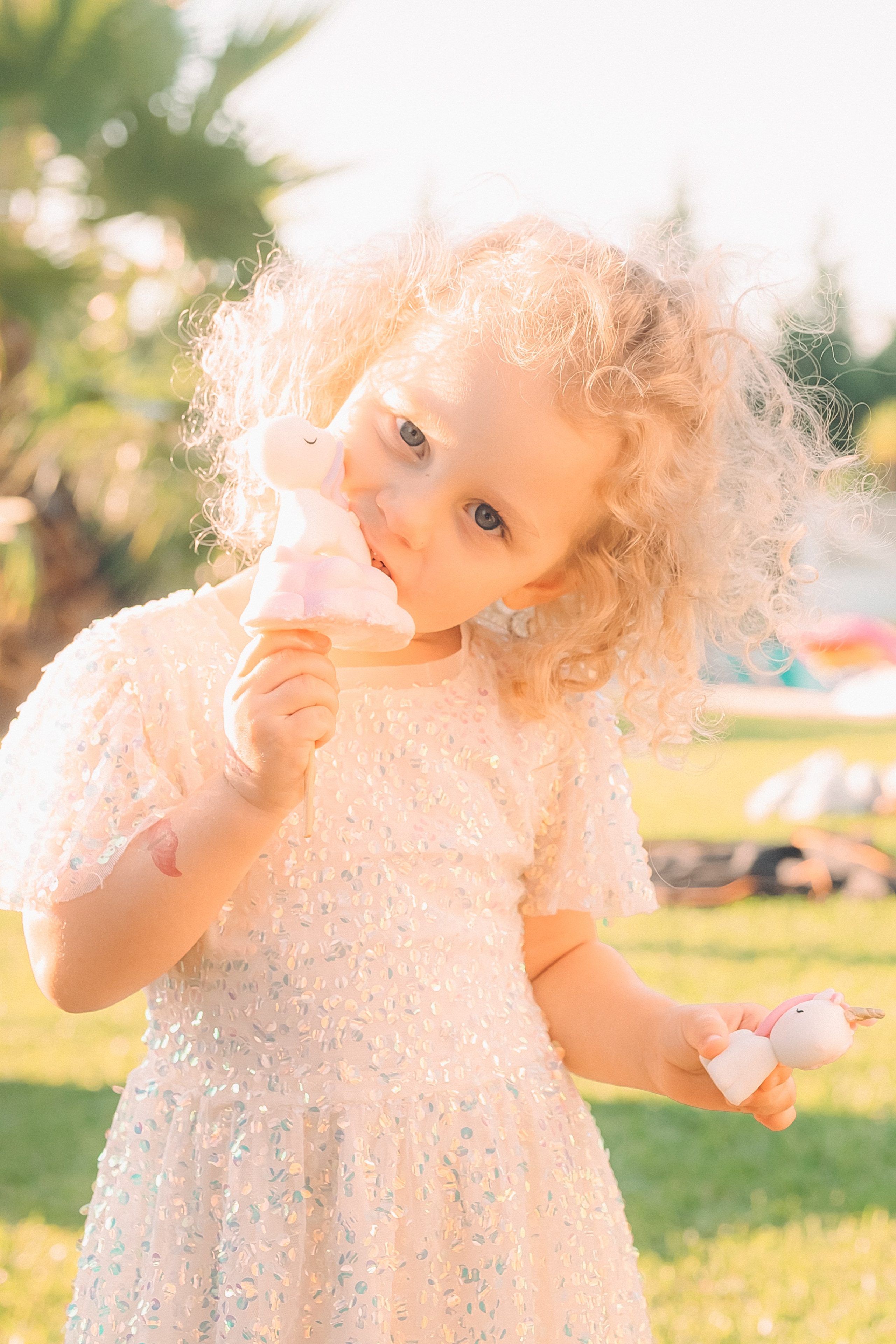 Дитячий день народження. Валерія Сичова. Сімейний та репортажний фотограф в Португаліі