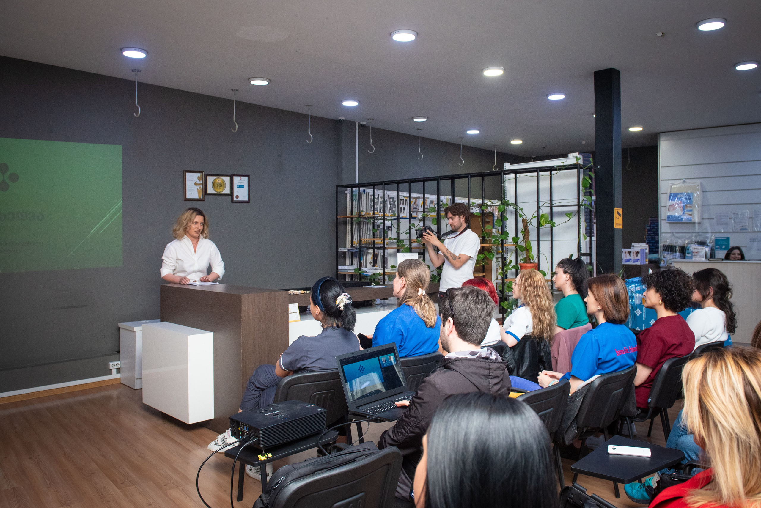 Event photography. Photographer in Tbilisi