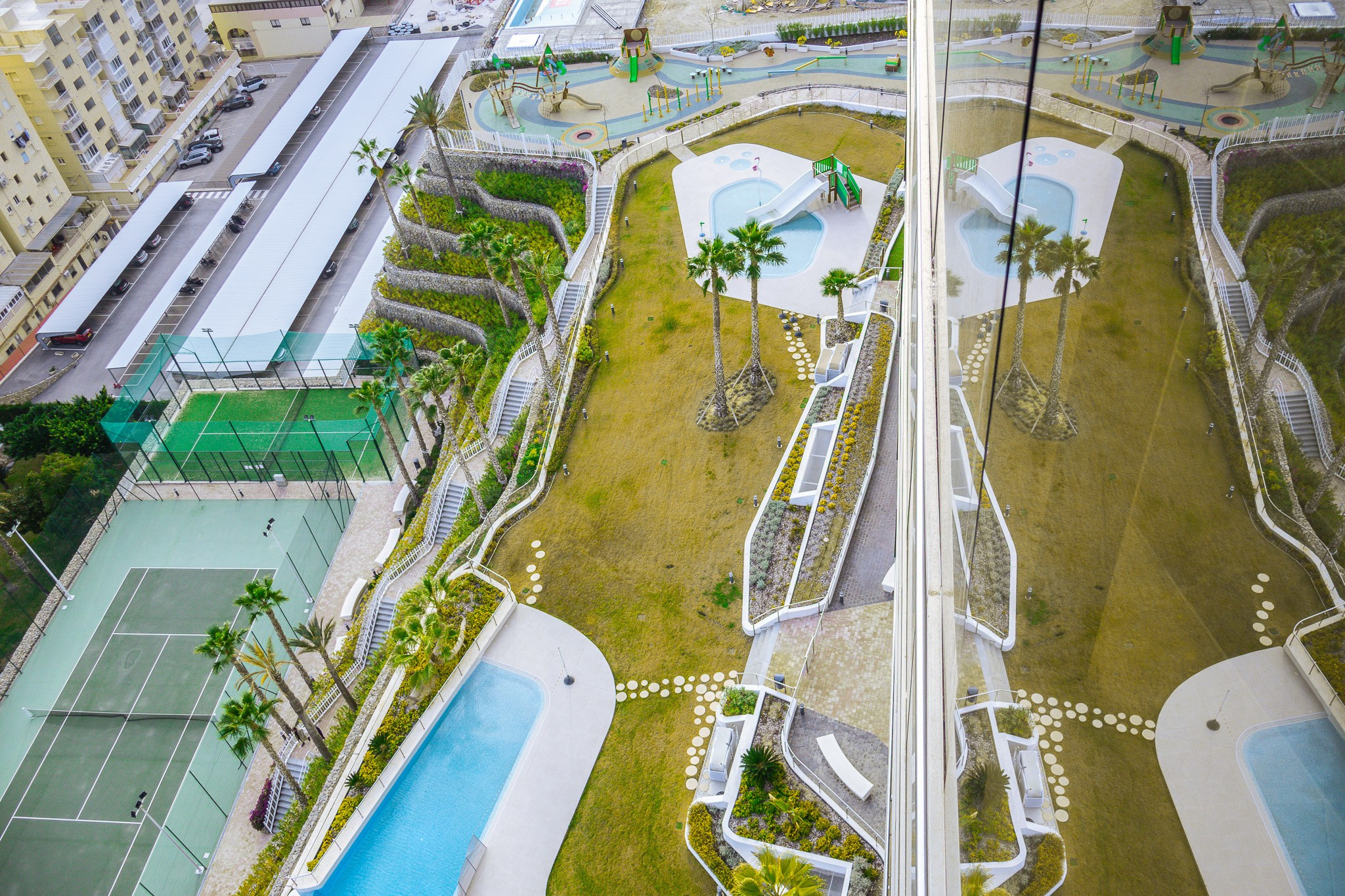 The Perfect Apartment in Benidorm ✨. Create with Twila