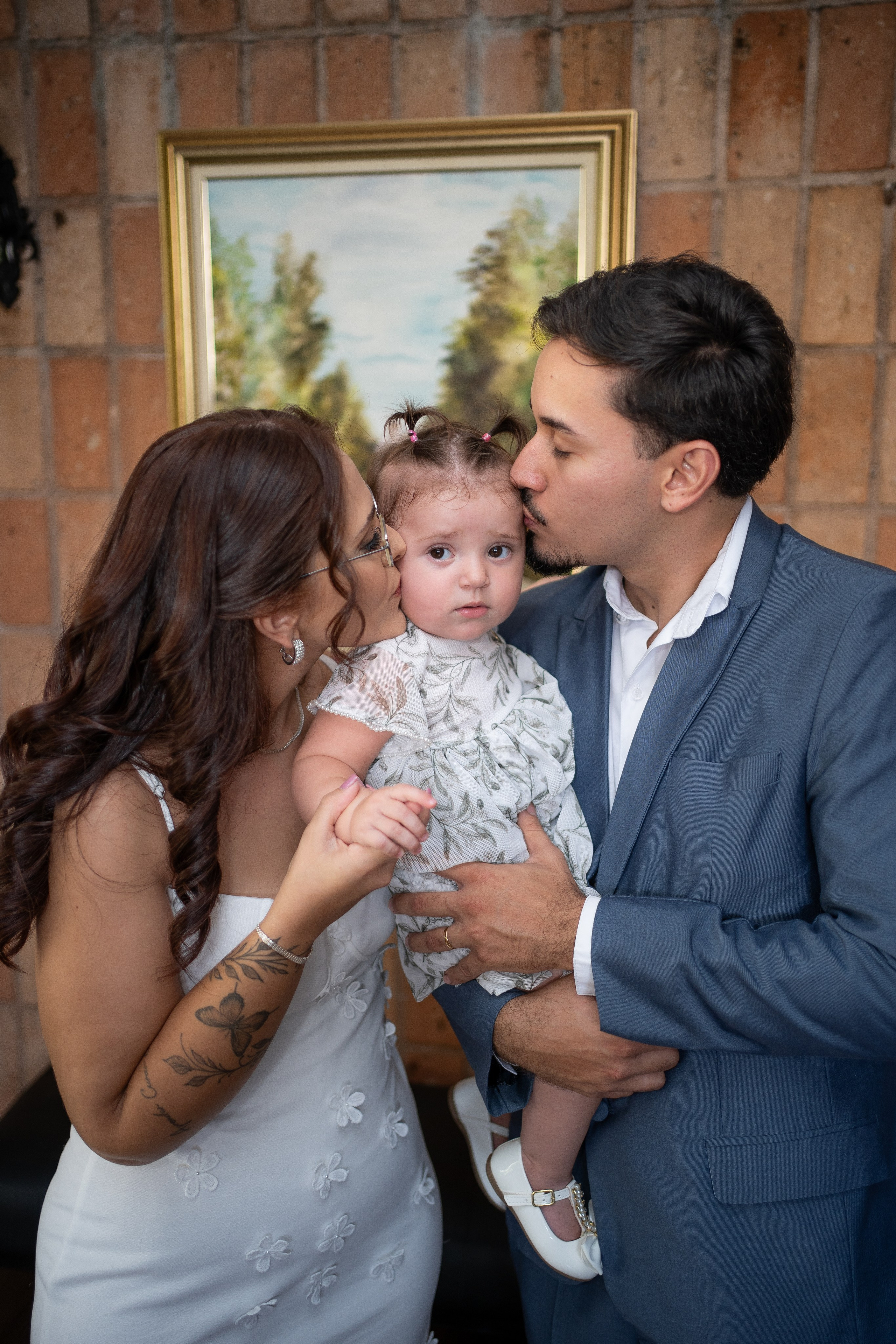 João & Bárbara. Robson Colaço