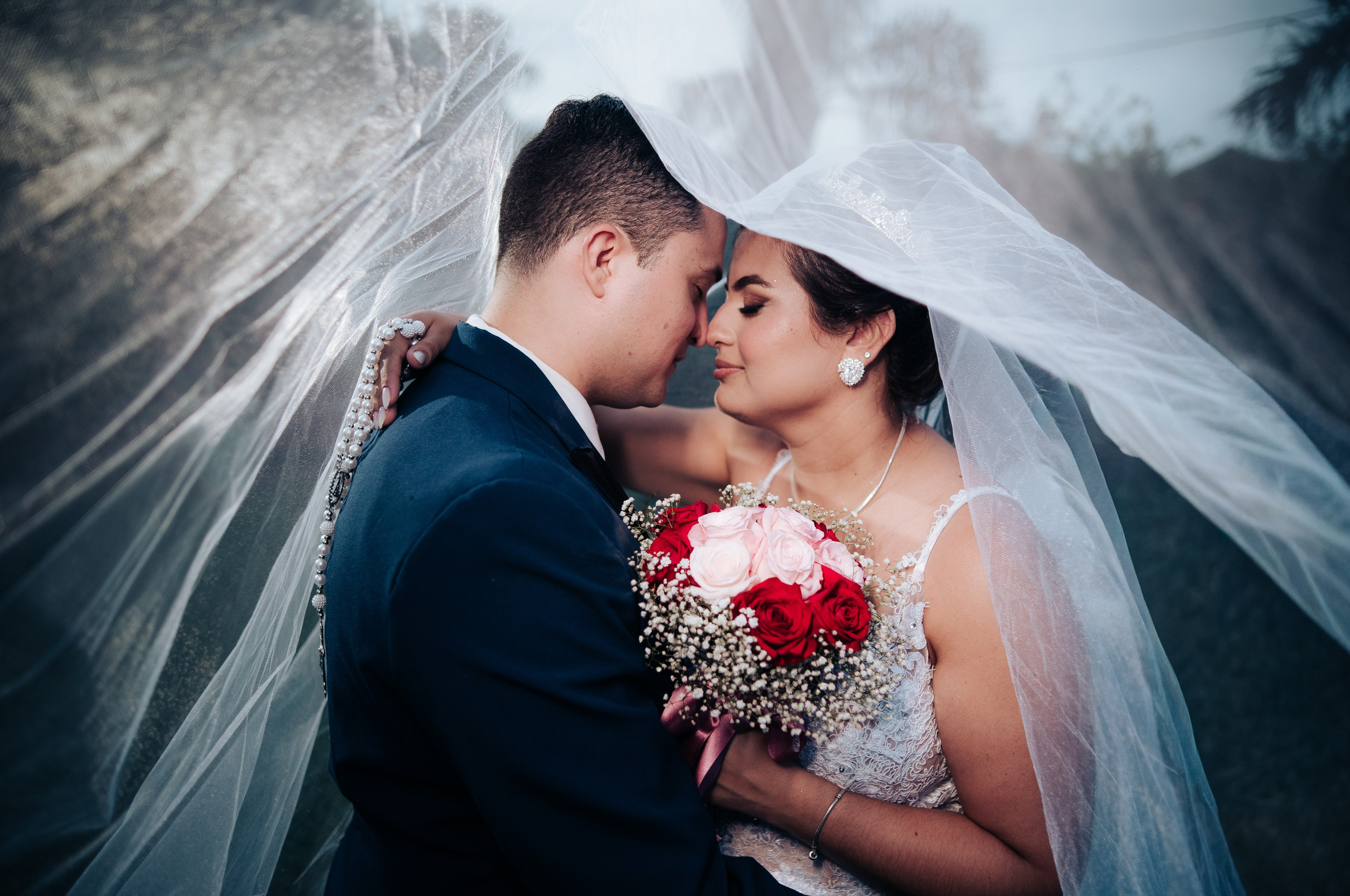 Lais & João — Arealva SP. Robson Colaço