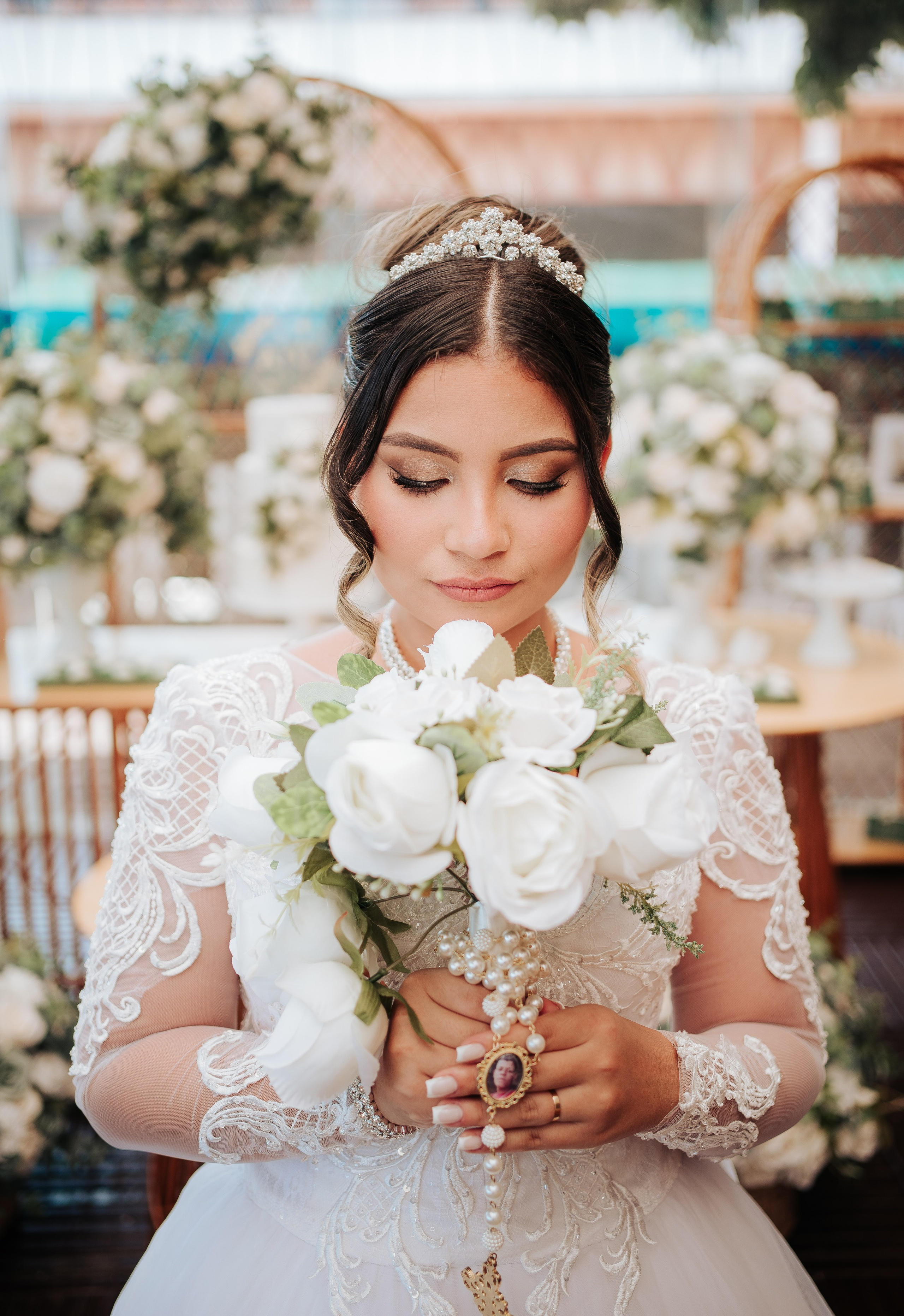 Aline & Clebson — Fred Fish / Bauru SP. Robson Colaço