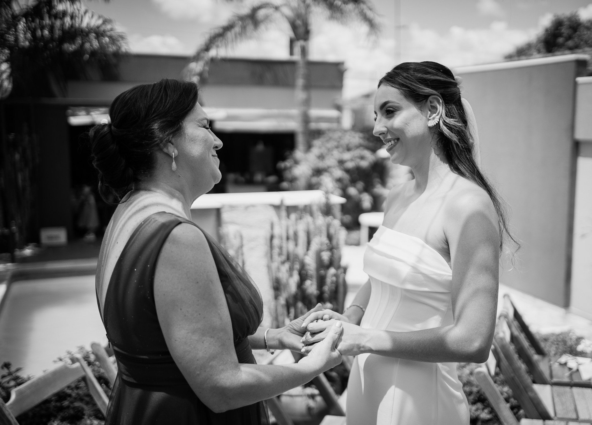 Fernanda & Leandro — Bauru SP. Robson Colaço