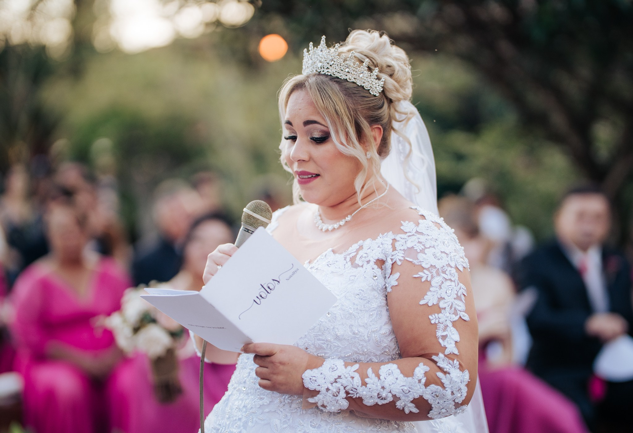 Nathallya & Antônio Marco — Vila Casali / Piratininga SP. Robson Colaço